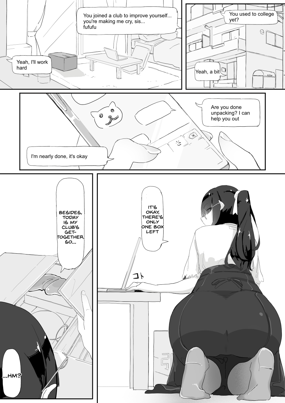 Saimin o... 3 - Page 39