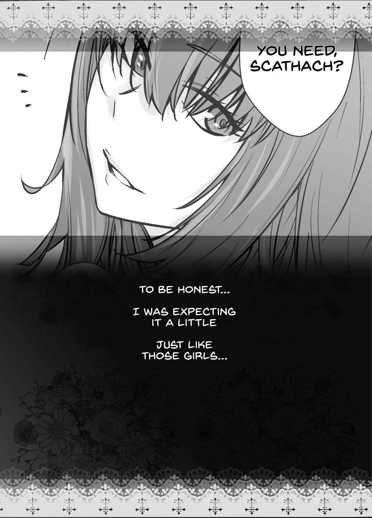 HEAVEN’S DRIVE 8 - Page 25