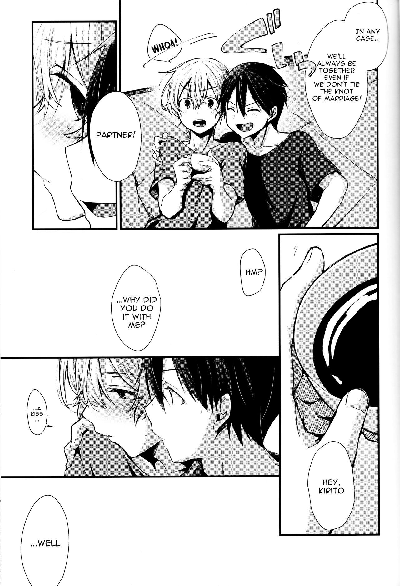 All you need is... - Page 14