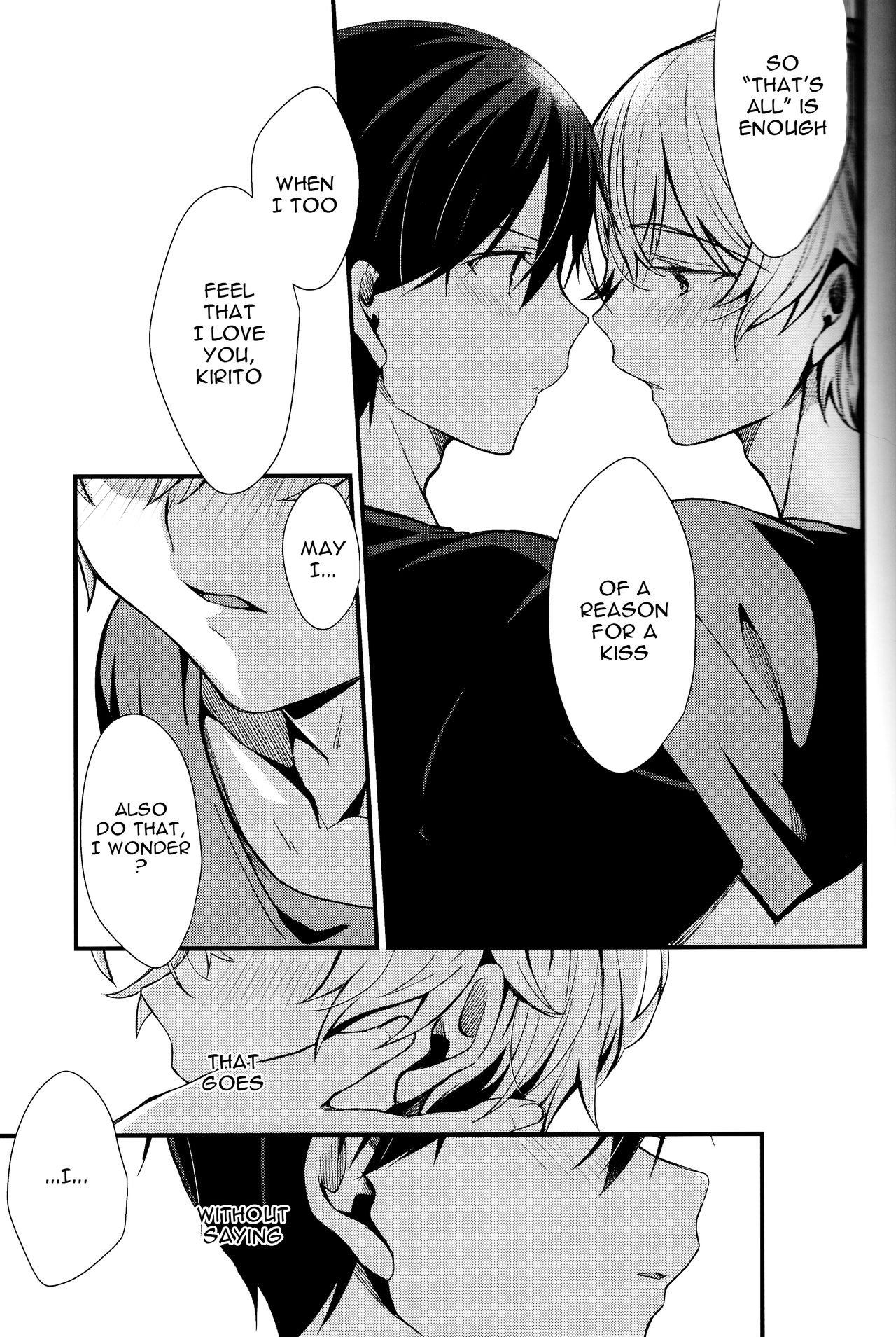 All you need is... - Page 16