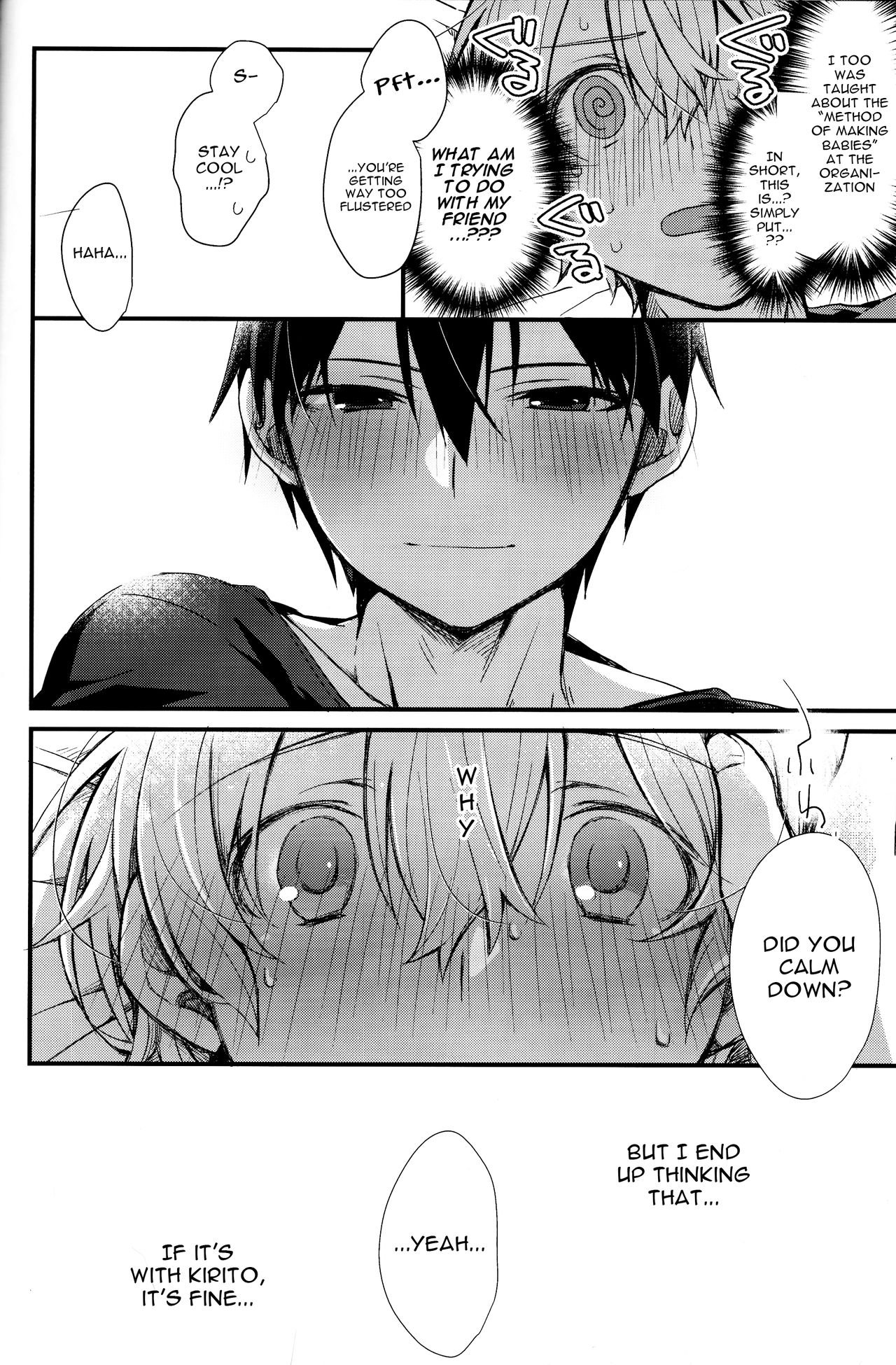 All you need is... - Page 29
