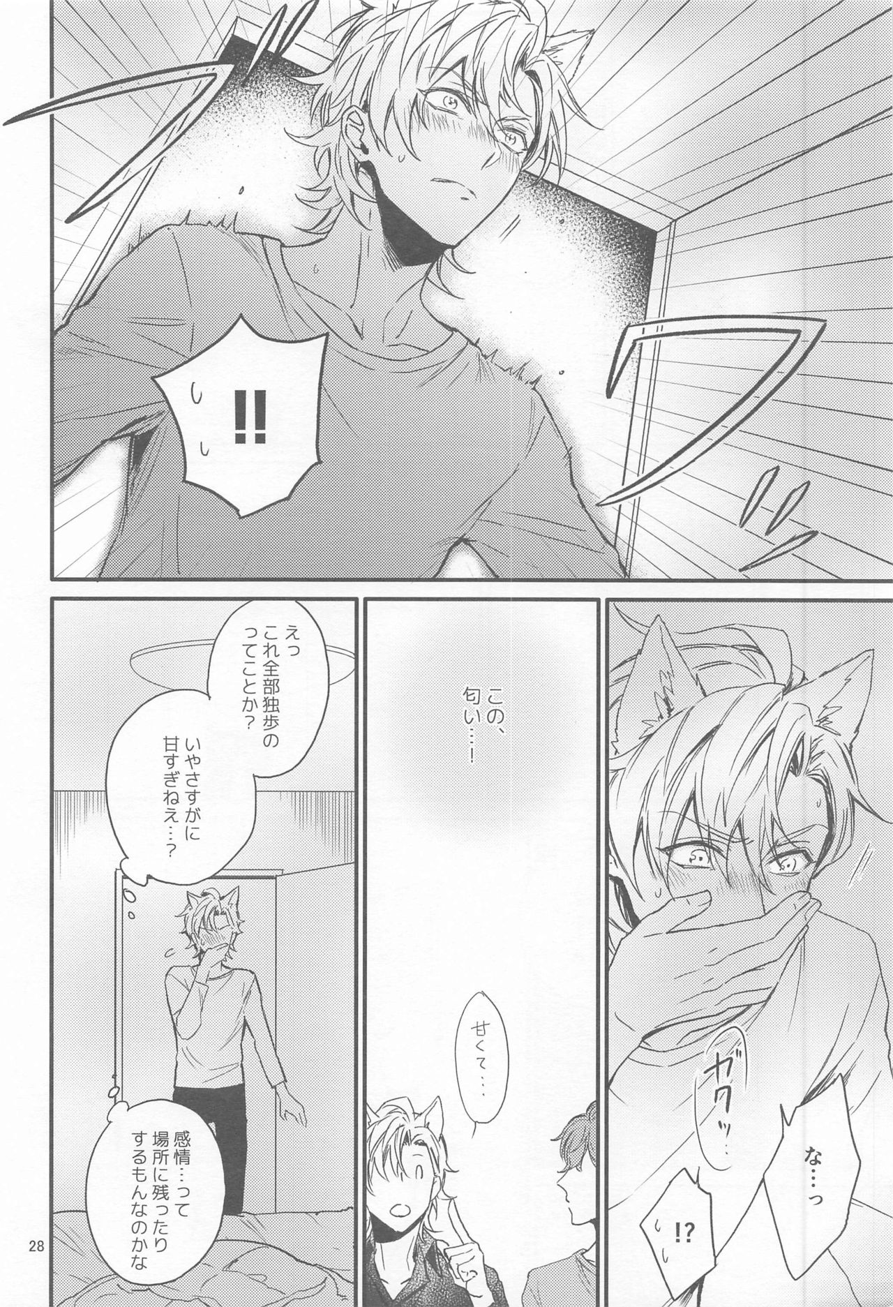 H x D COLLECTION - Page 27