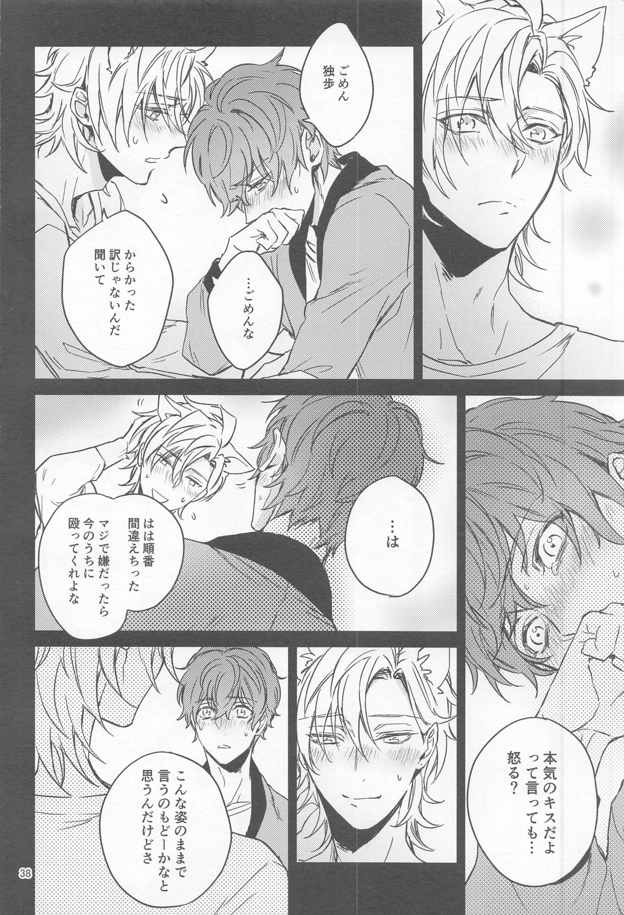 H x D COLLECTION - Page 37