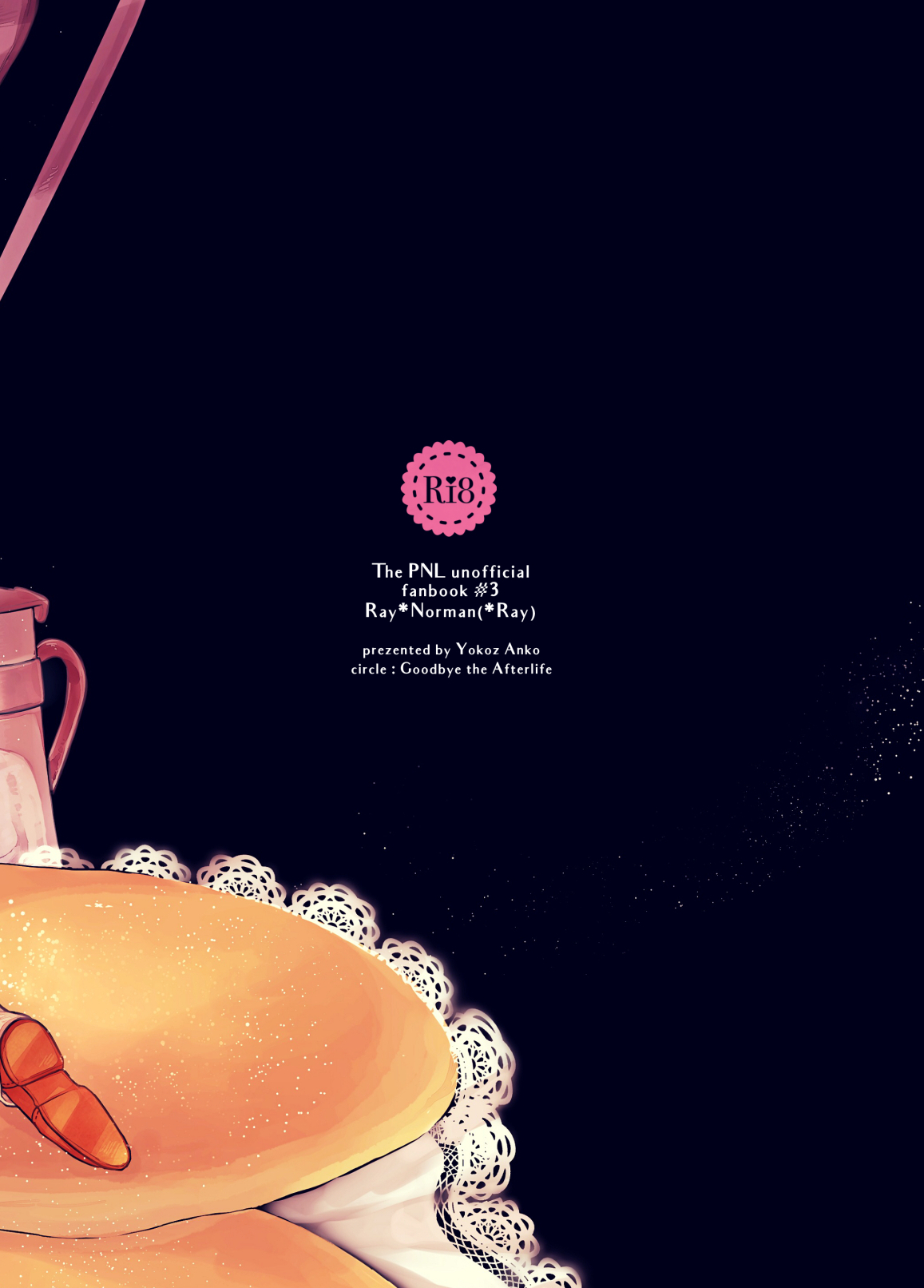 Bon-Appetit! - Page 19