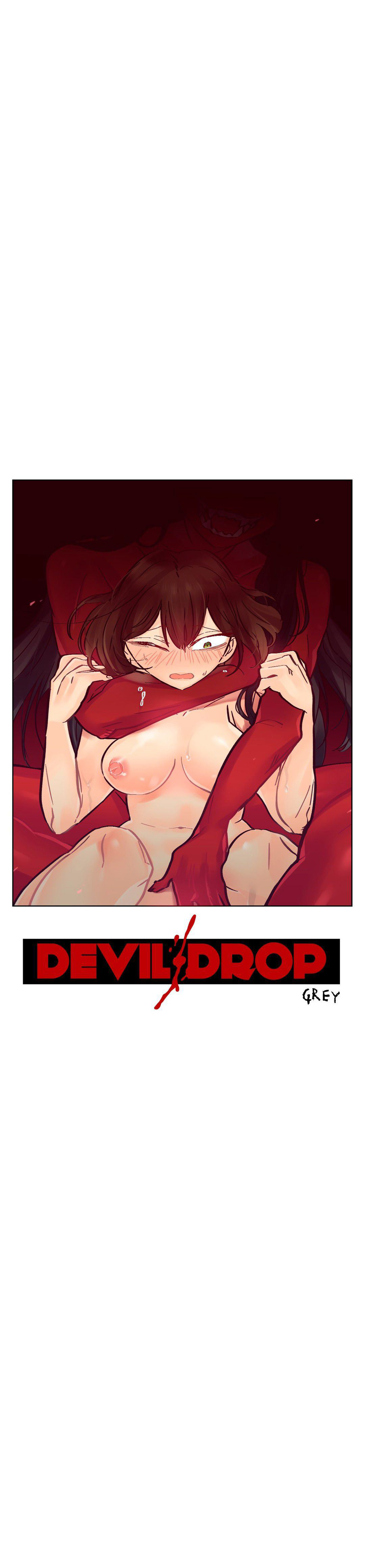 Devil Drop | 天降惡魔 - Page 49