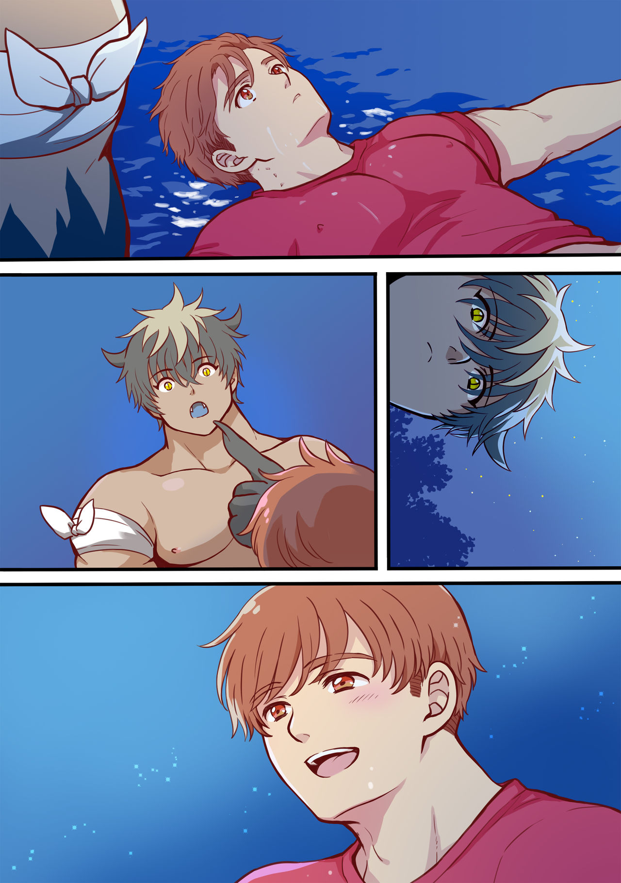 Tim & Stella 2 - Page 74