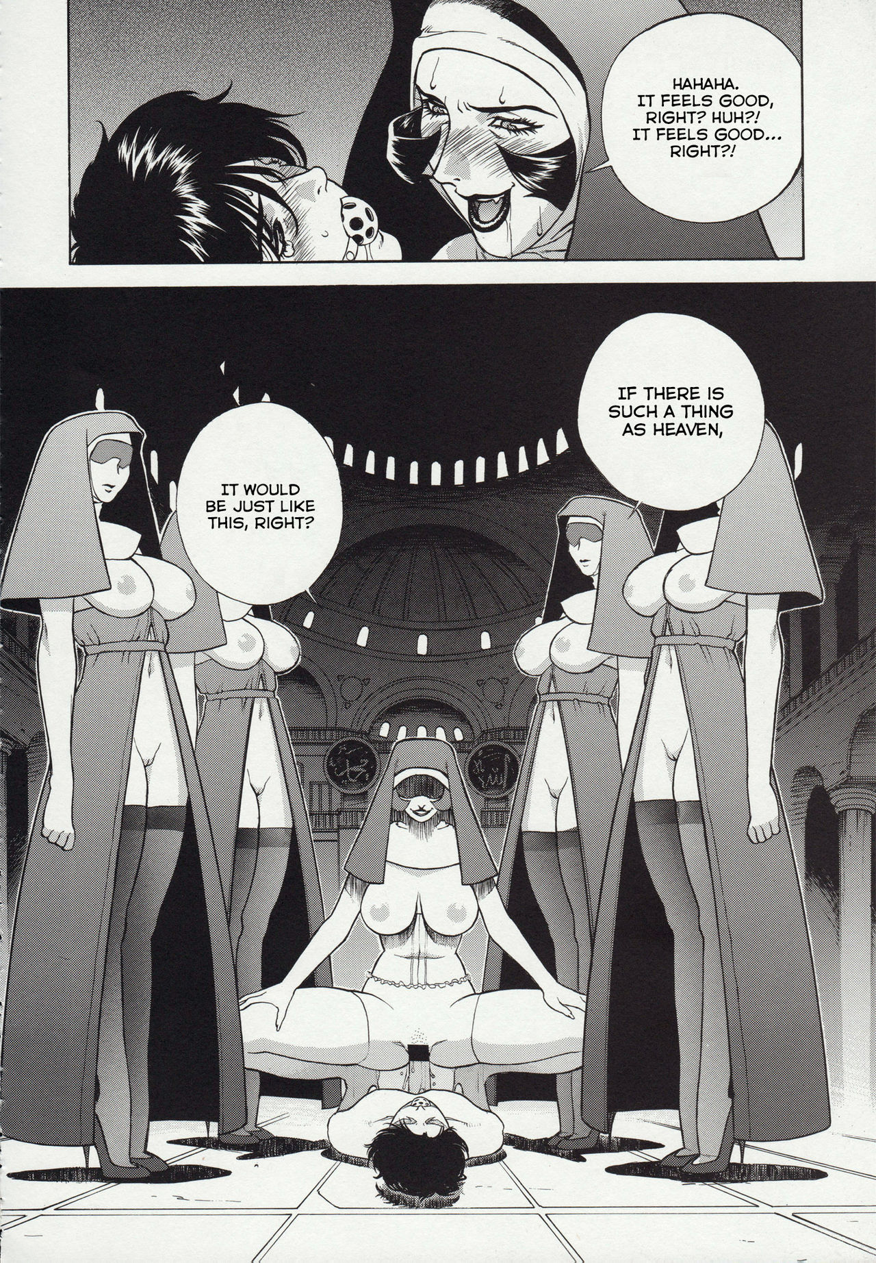 CRAZY-D - Page 32