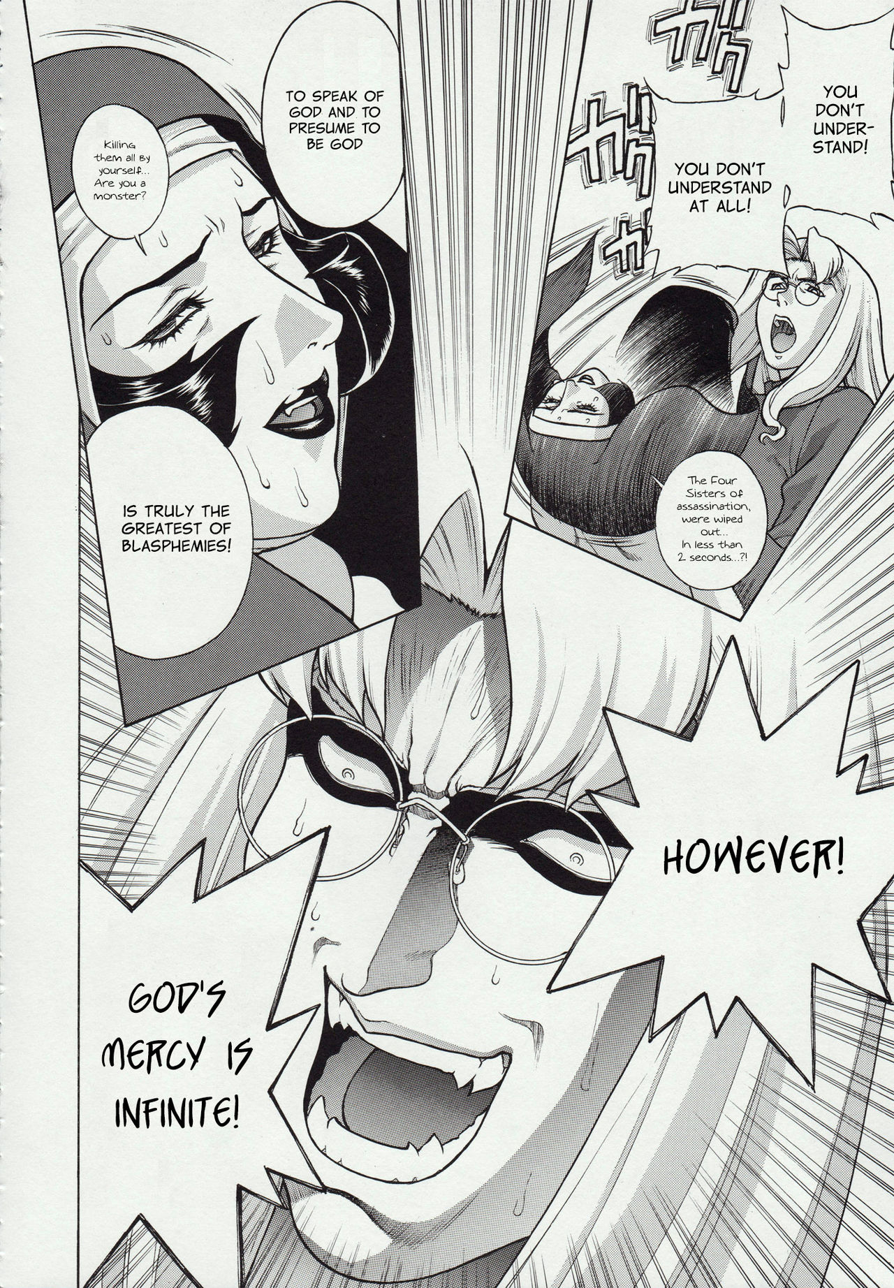 CRAZY-D - Page 40