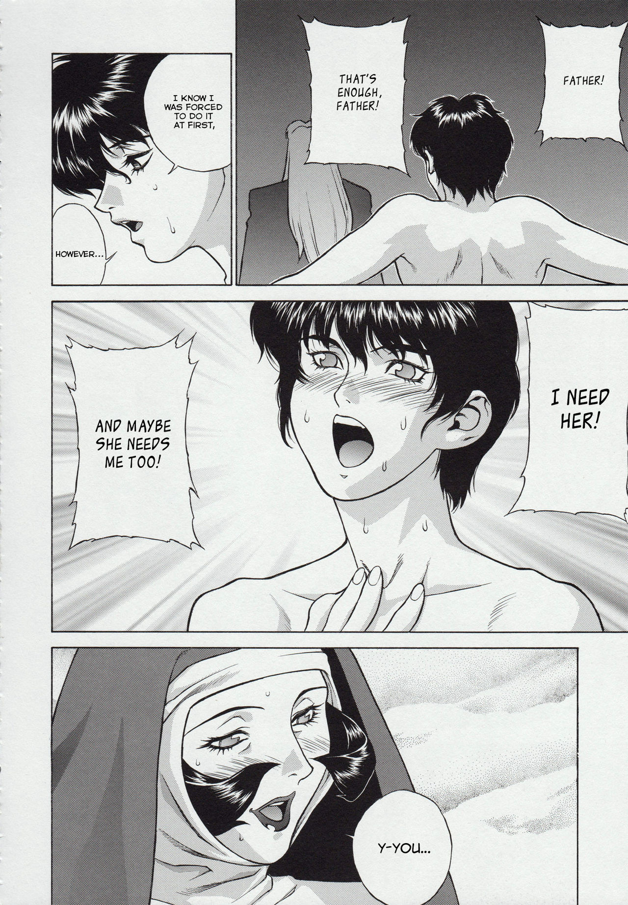 CRAZY-D - Page 46