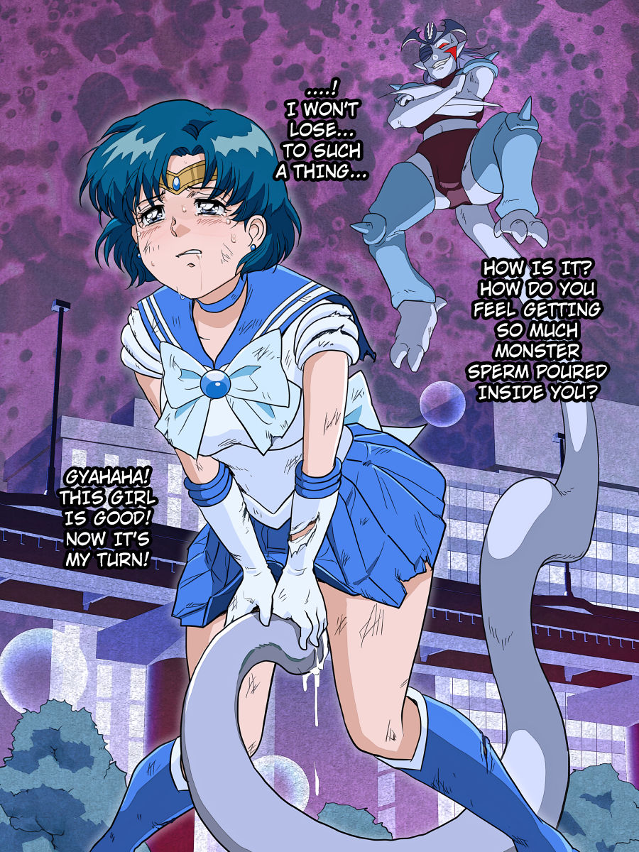 Bad-end simulation Vol. 1 - Page 24