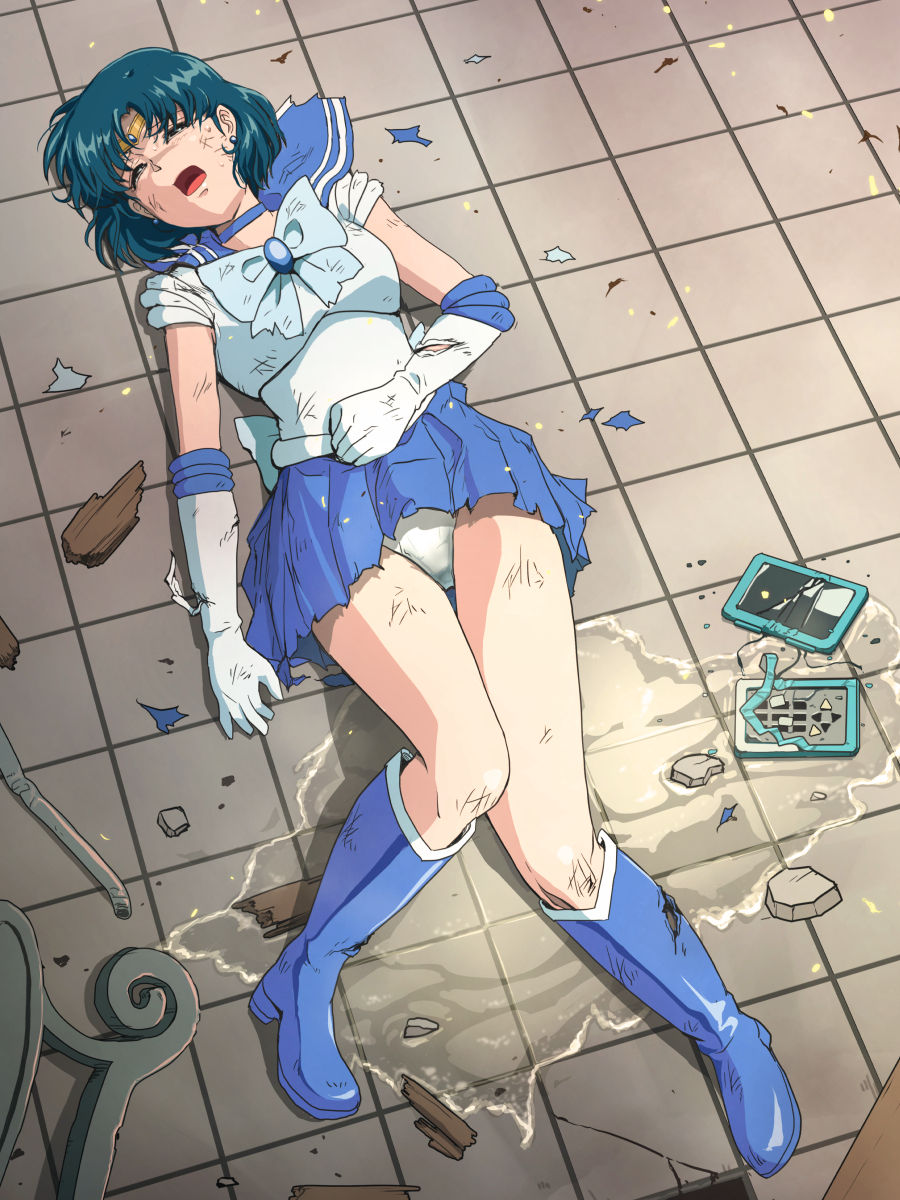 Bad-end simulation Vol. 1 add'I - Page 26