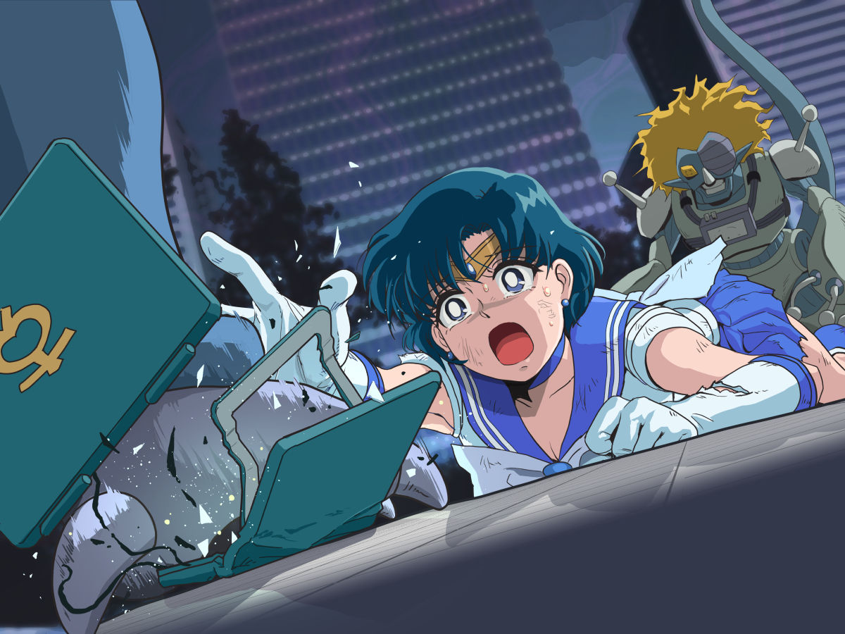 Bad-end simulation Vol. 1 add'I - Page 9