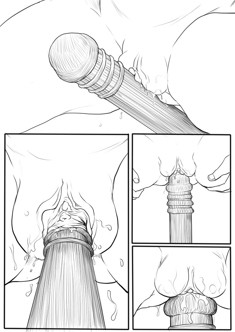 Fallen Flowers - Page 224
