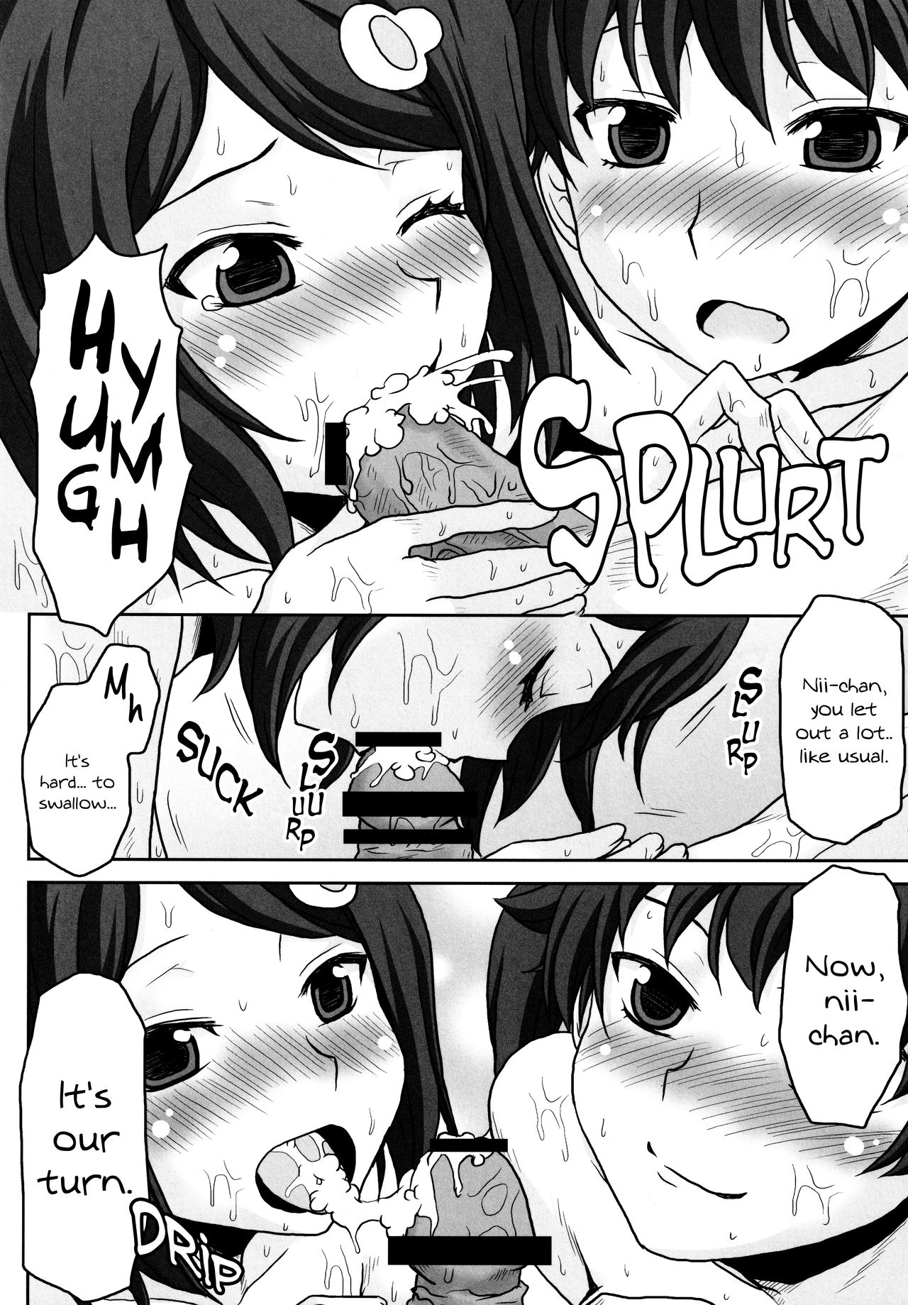 Omodume BOX XXI - Page 9