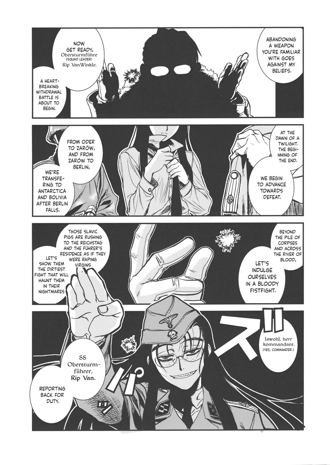 Der Entartete Kunst - Page 32