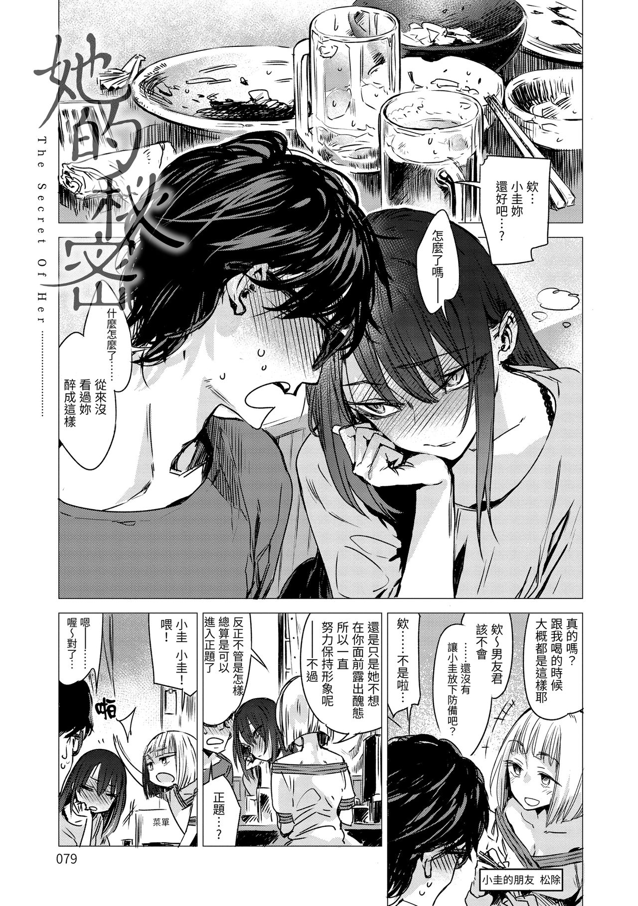 Aka | 丹 - Page 81
