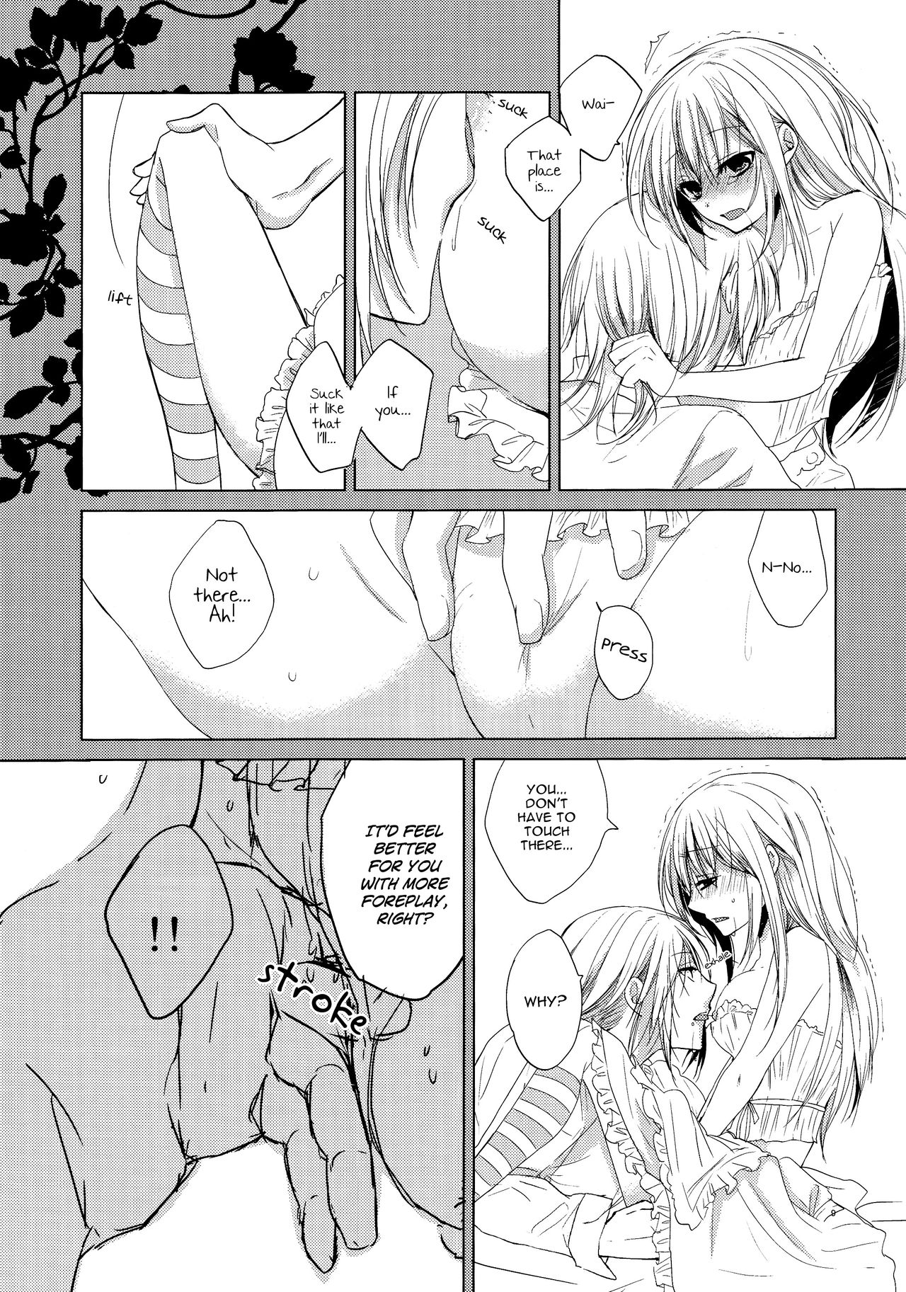 Hard to End 02 - Page 9