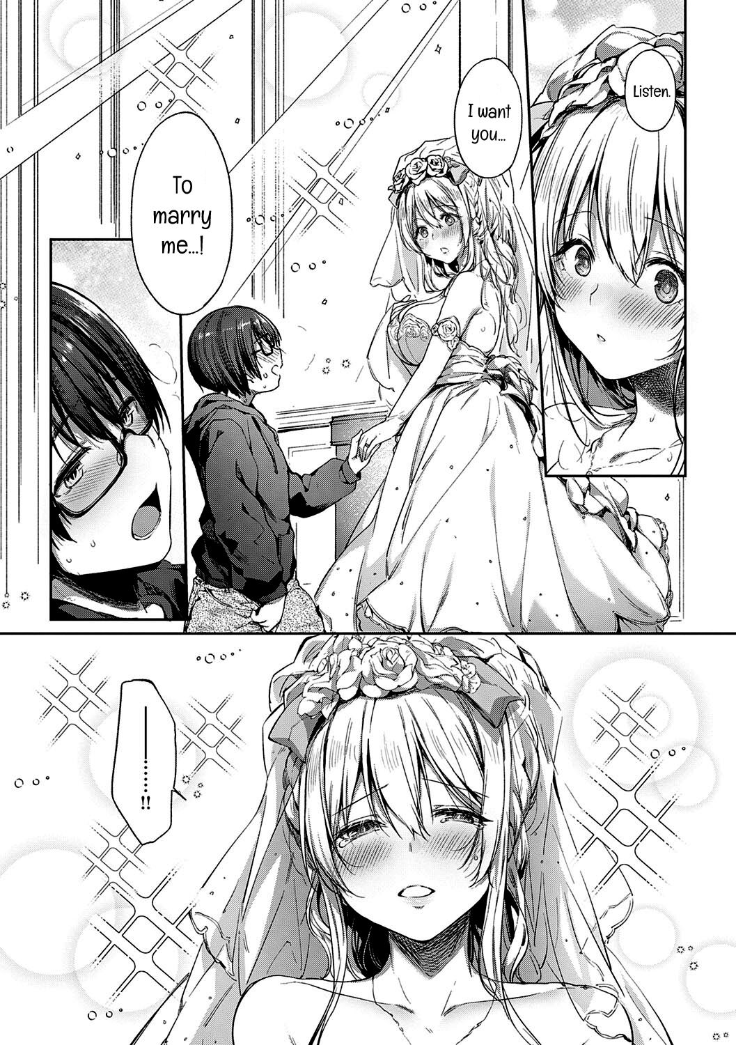 L'etran Veil 2 + Omake - Page 35