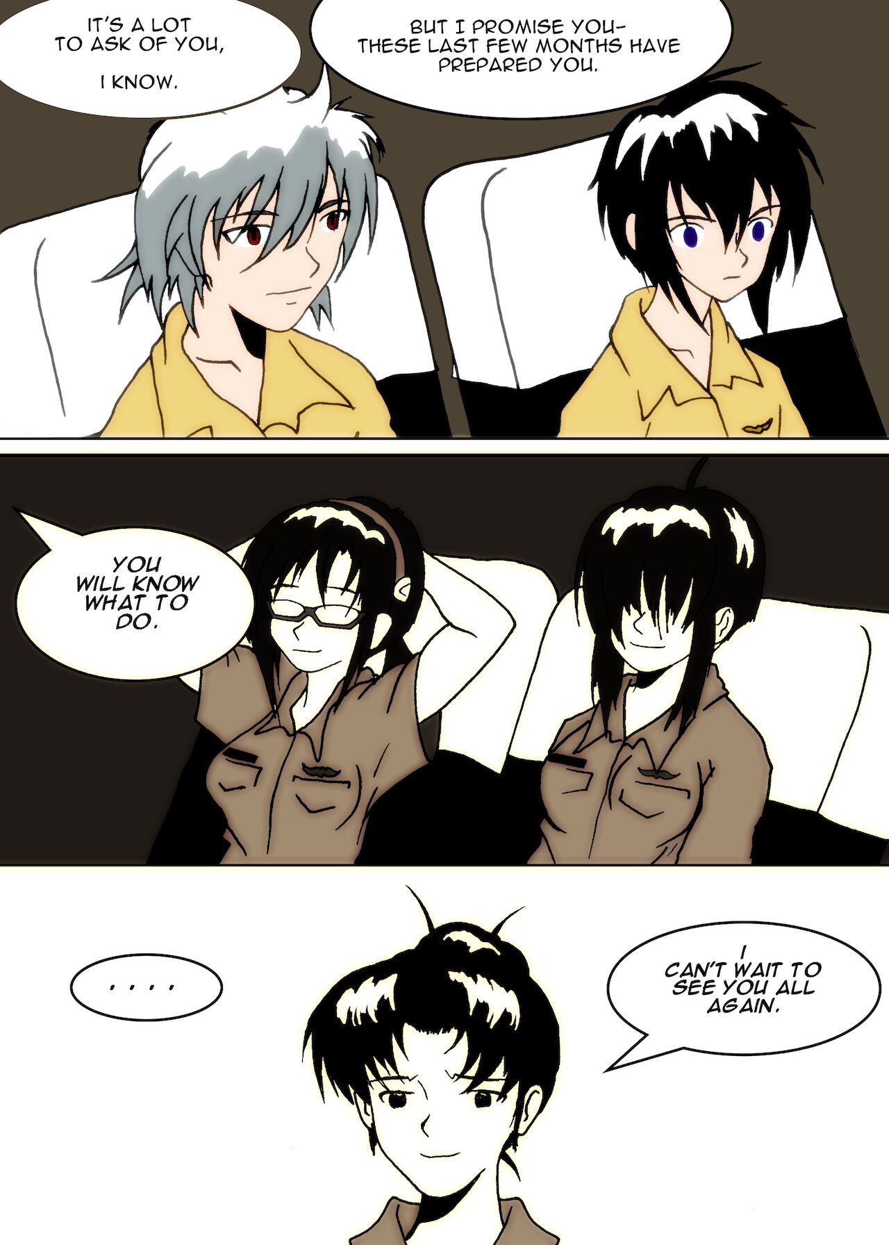 Eva 303 ch.22 - Page 29