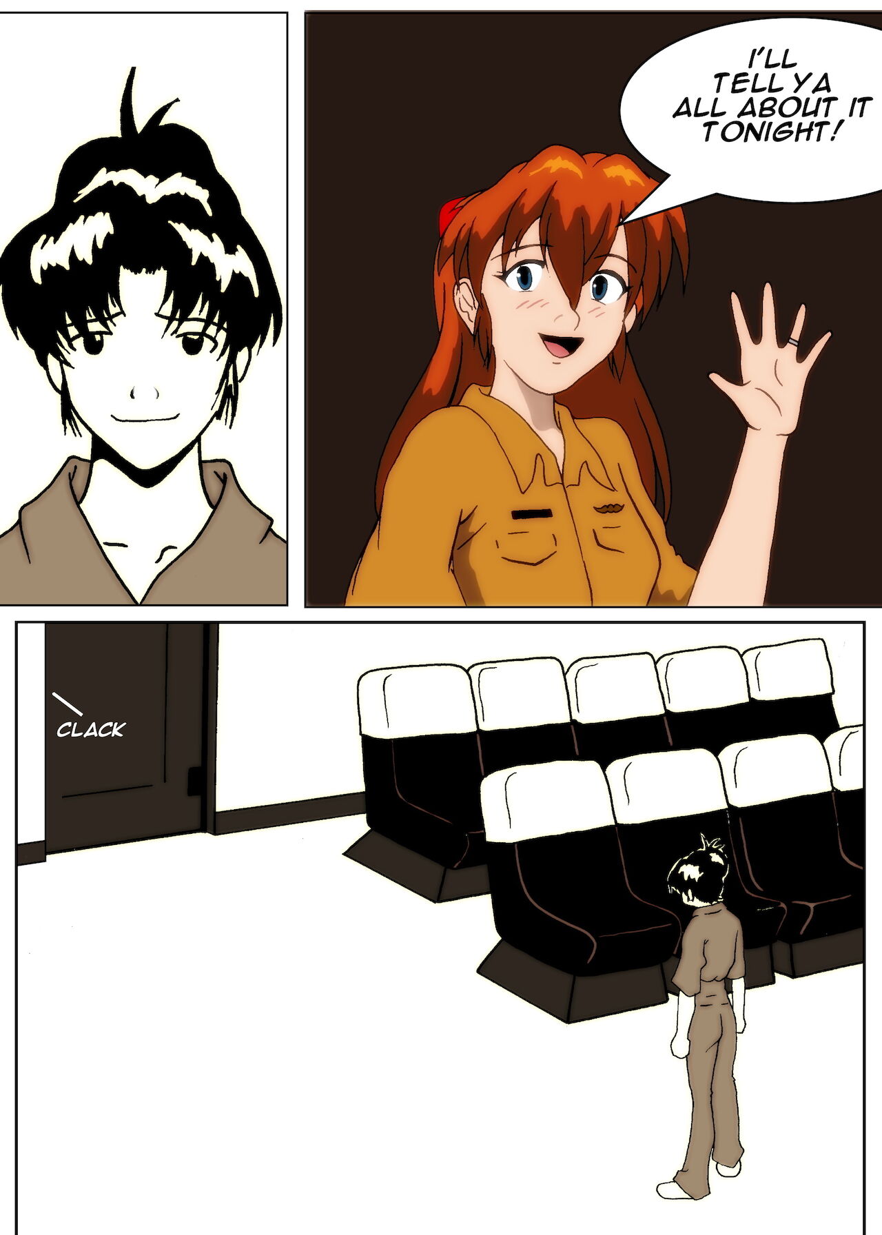 Eva 303 ch.22 - Page 34
