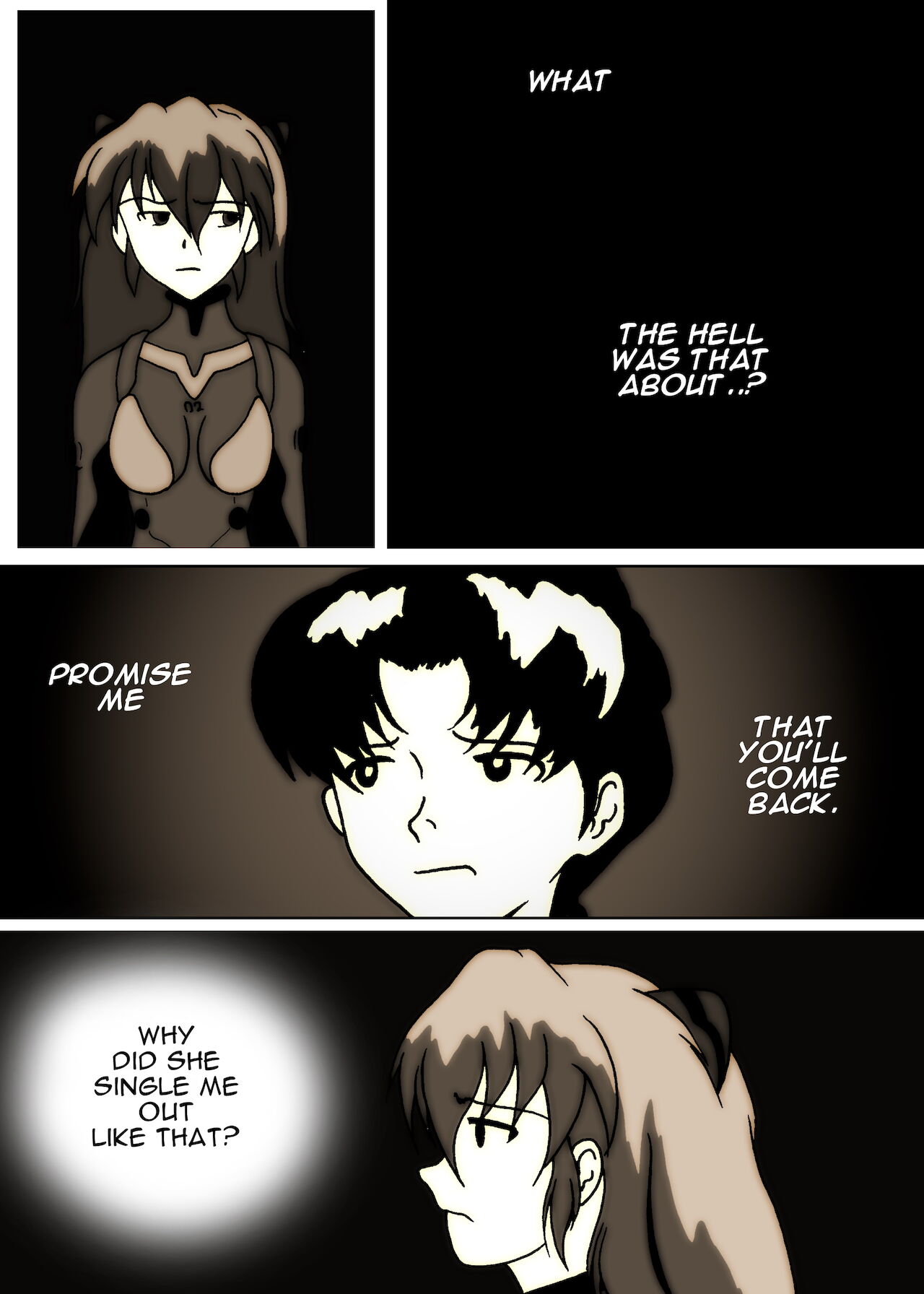 Eva 303 ch.22 - Page 36