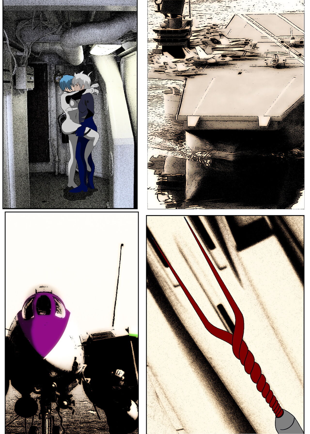 Eva 303 ch.22 - Page 60