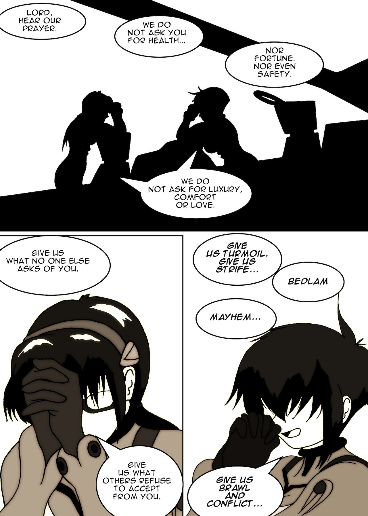 Eva 303 ch.22 - Page 69