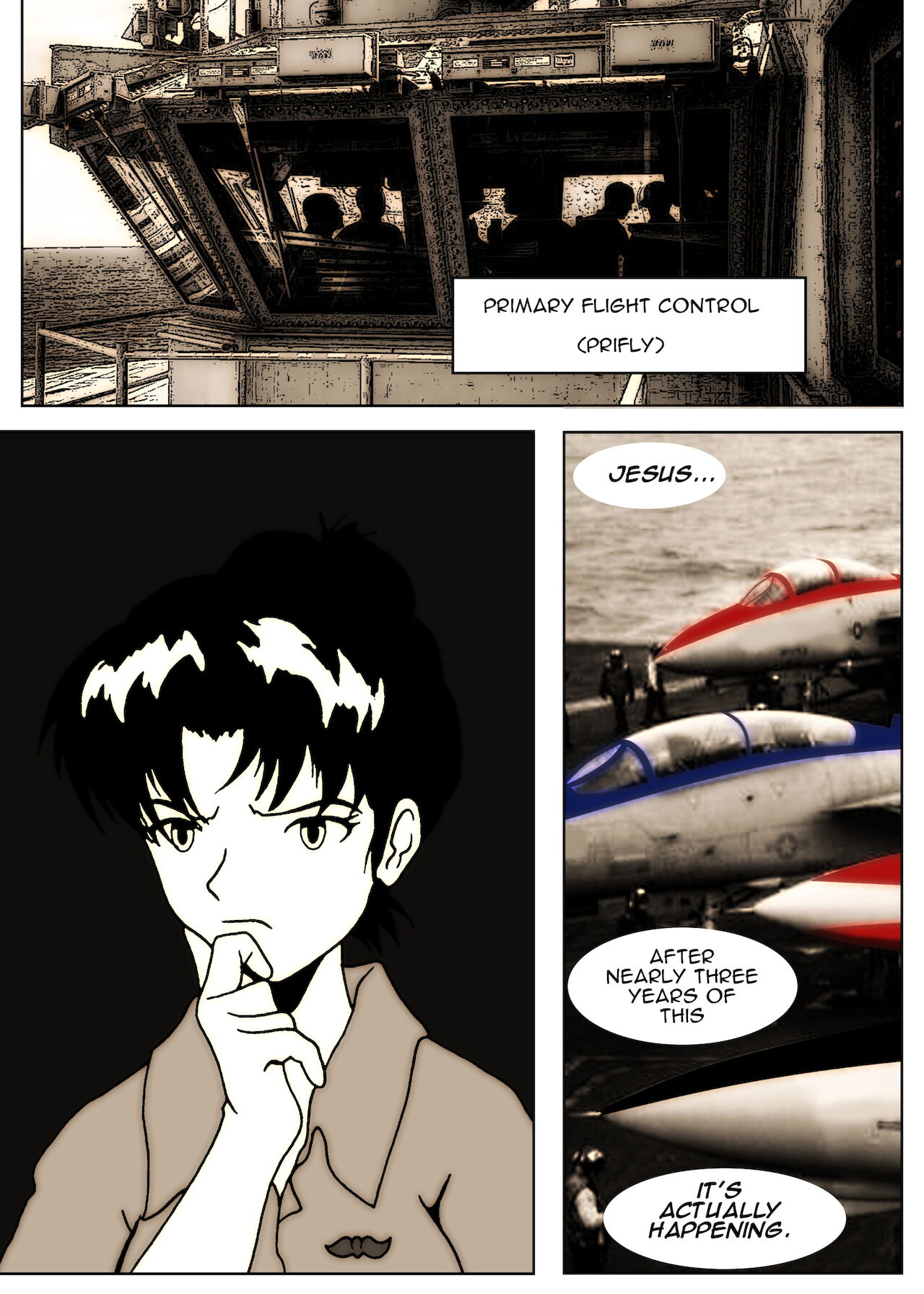 Eva 303 ch.22 - Page 73