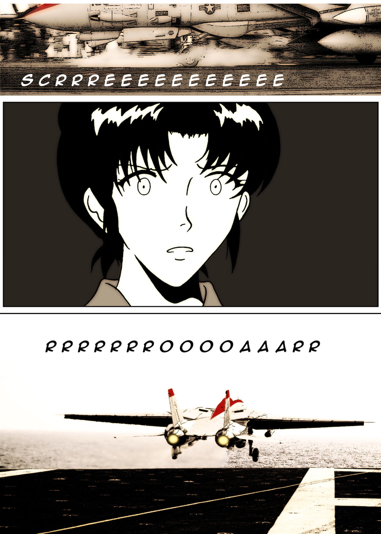 Eva 303 ch.22 - Page 82