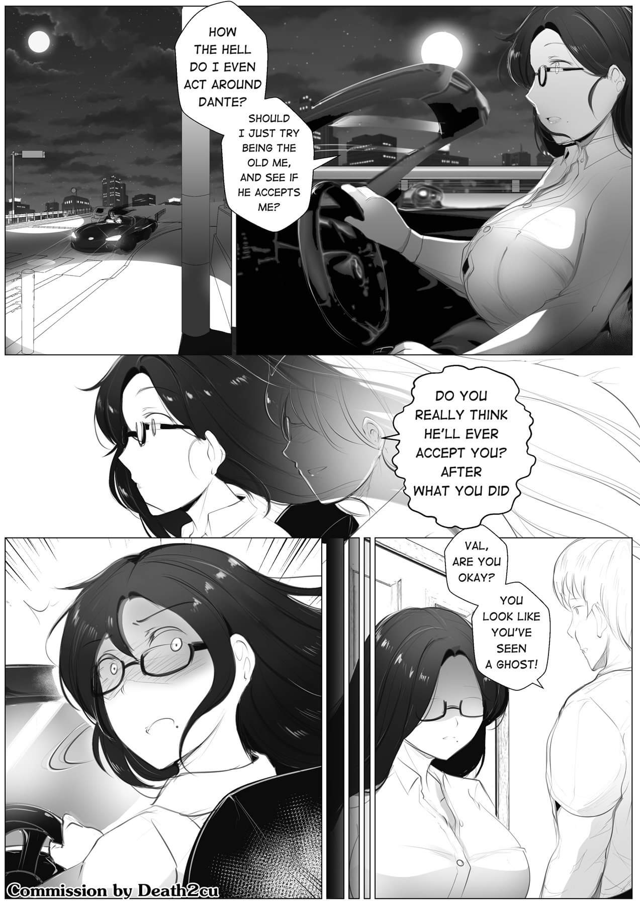 New life - Page 46