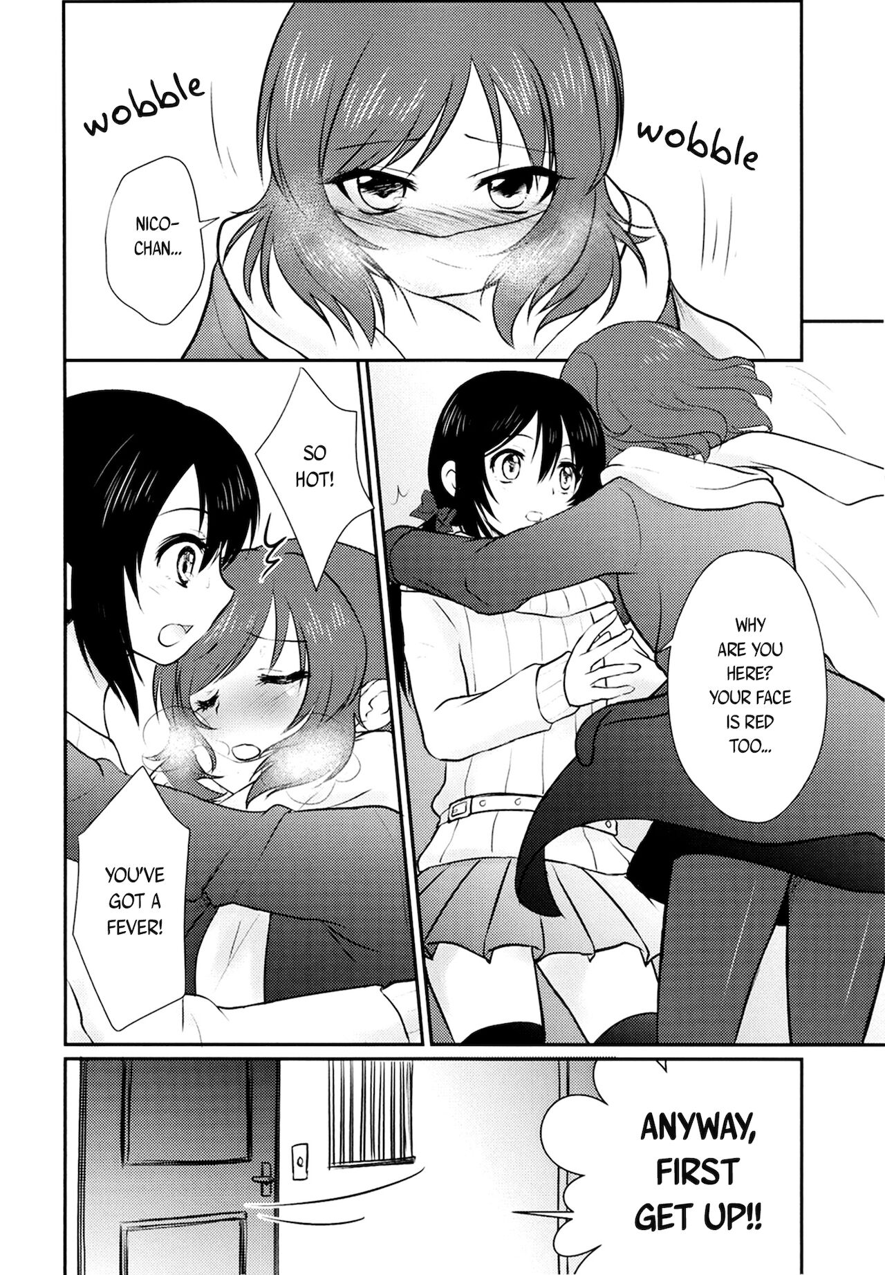 Future Rhythm - Page 26