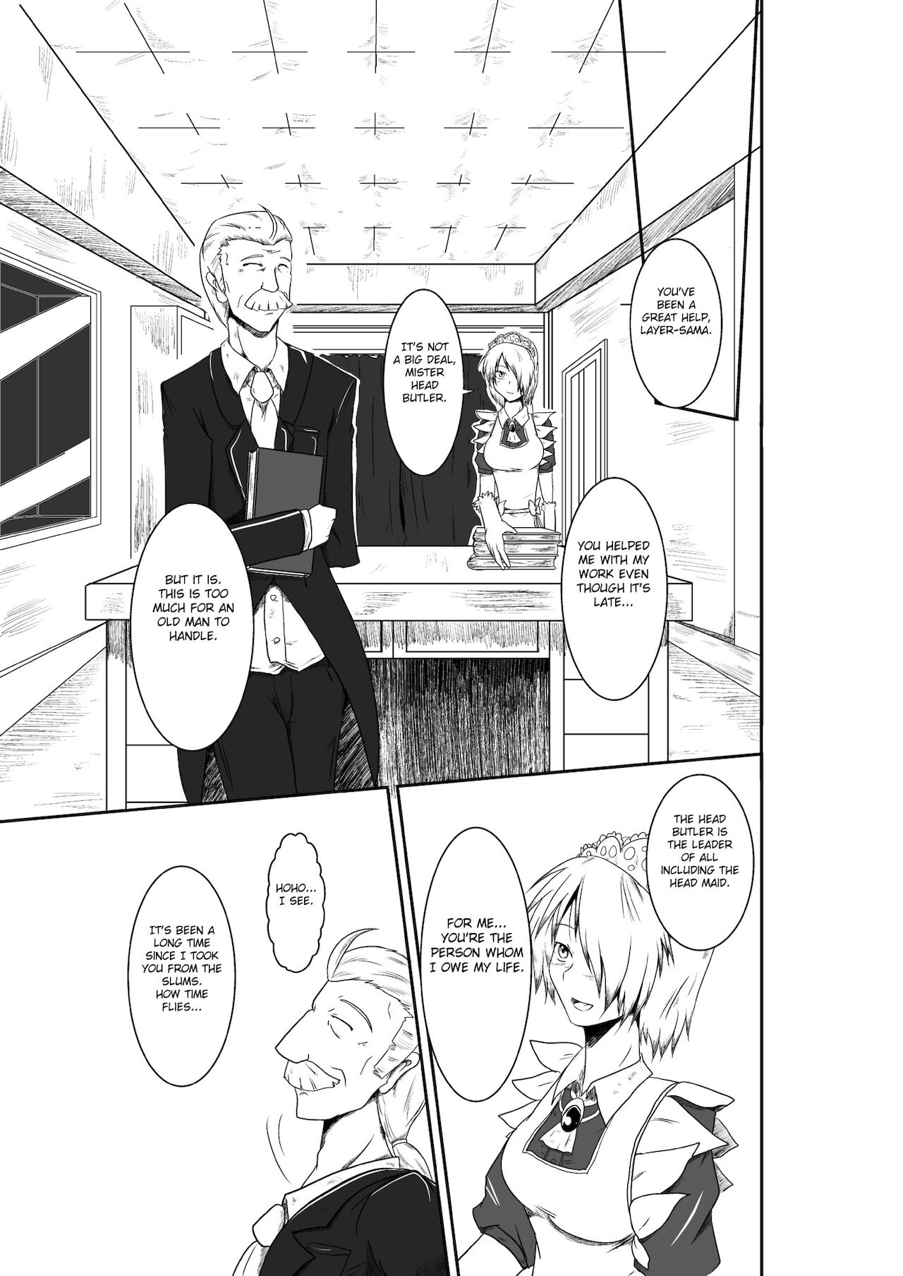 ten seconds sandbags - Page 30