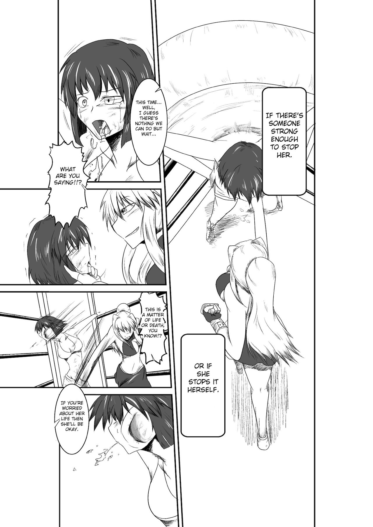 ten seconds sandbags - Page 34