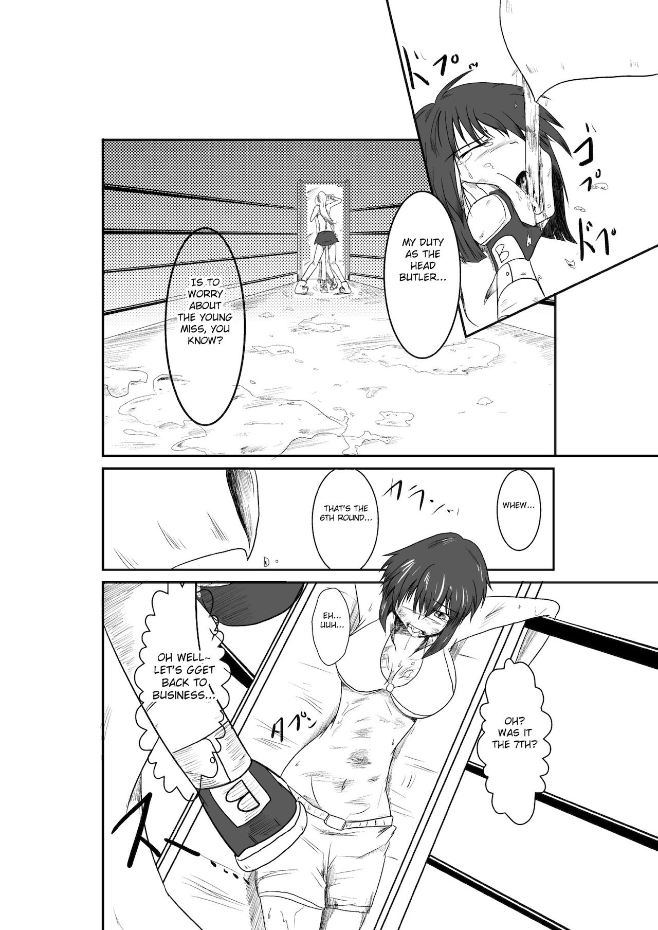 ten seconds sandbags - Page 37