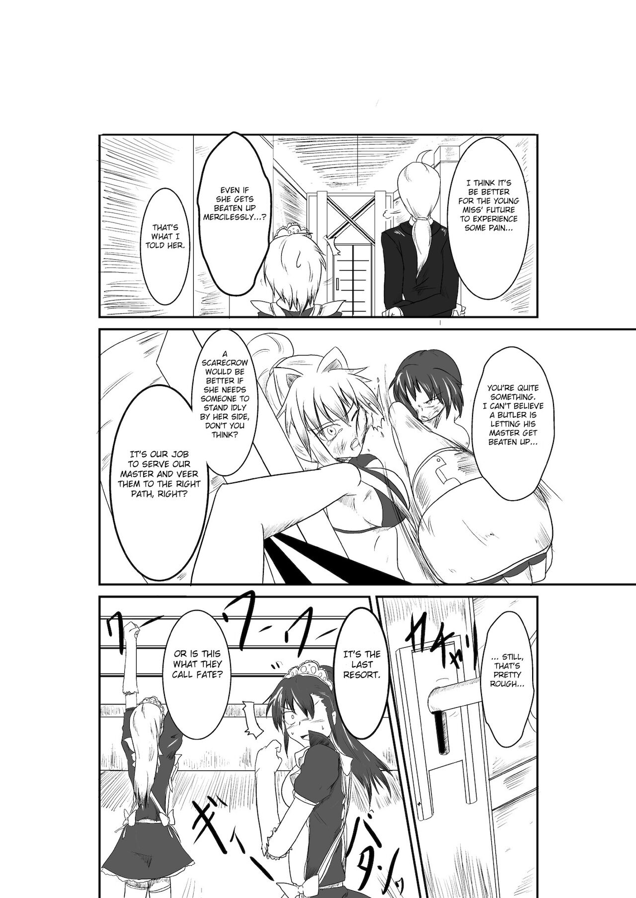 ten seconds sandbags - Page 63
