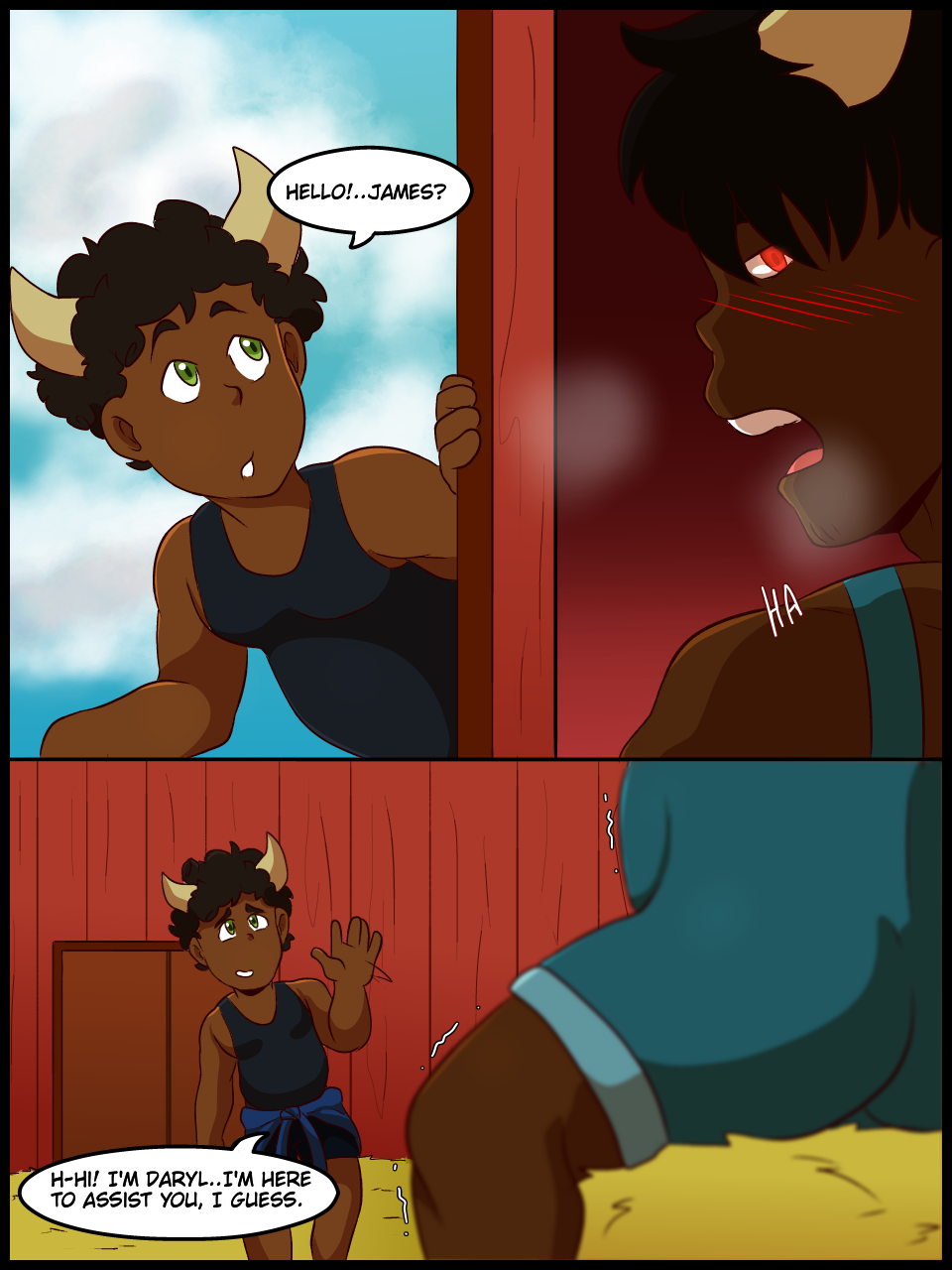 JiggleTums- Origin - Page 2