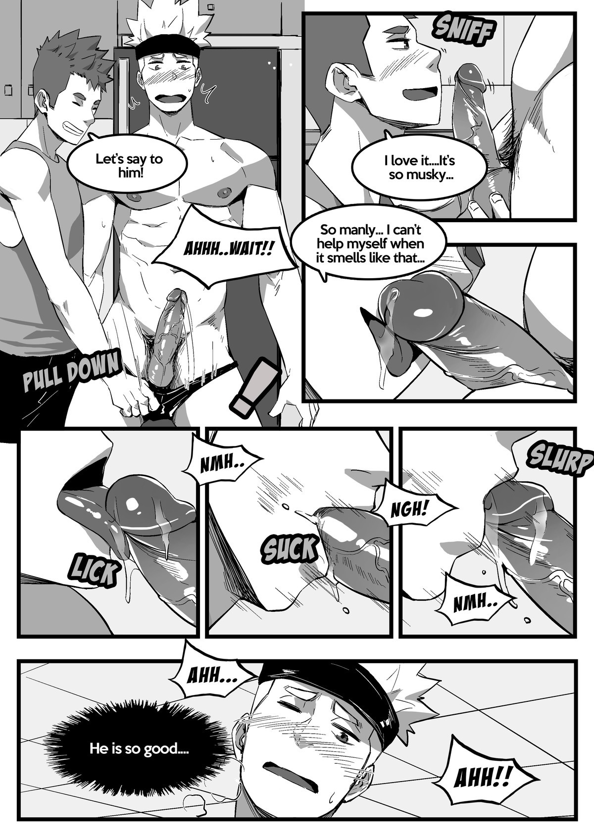 Maorenc - August, September & October 2021 - Page 17