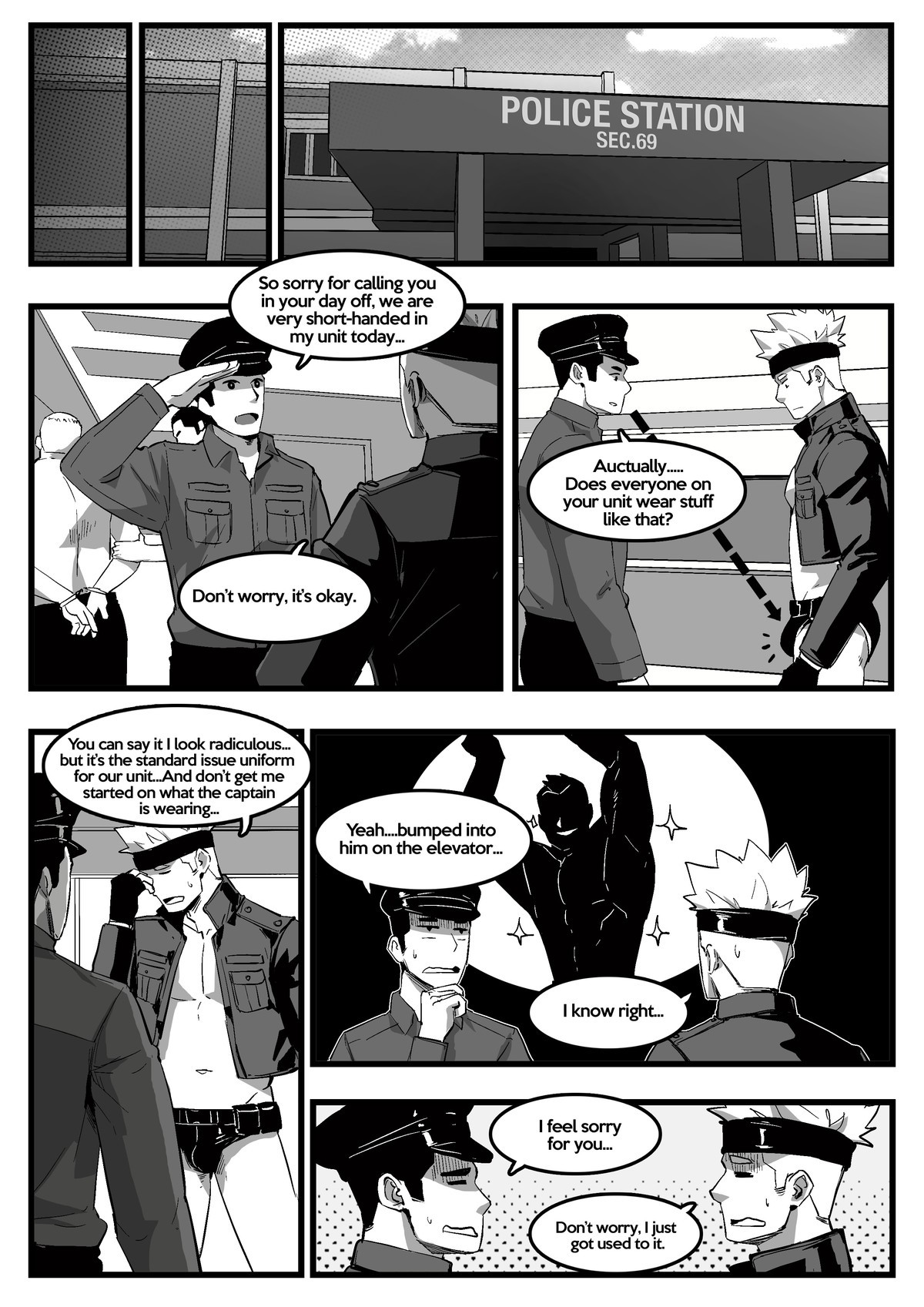 Maorenc - August, September & October 2021 - Page 4