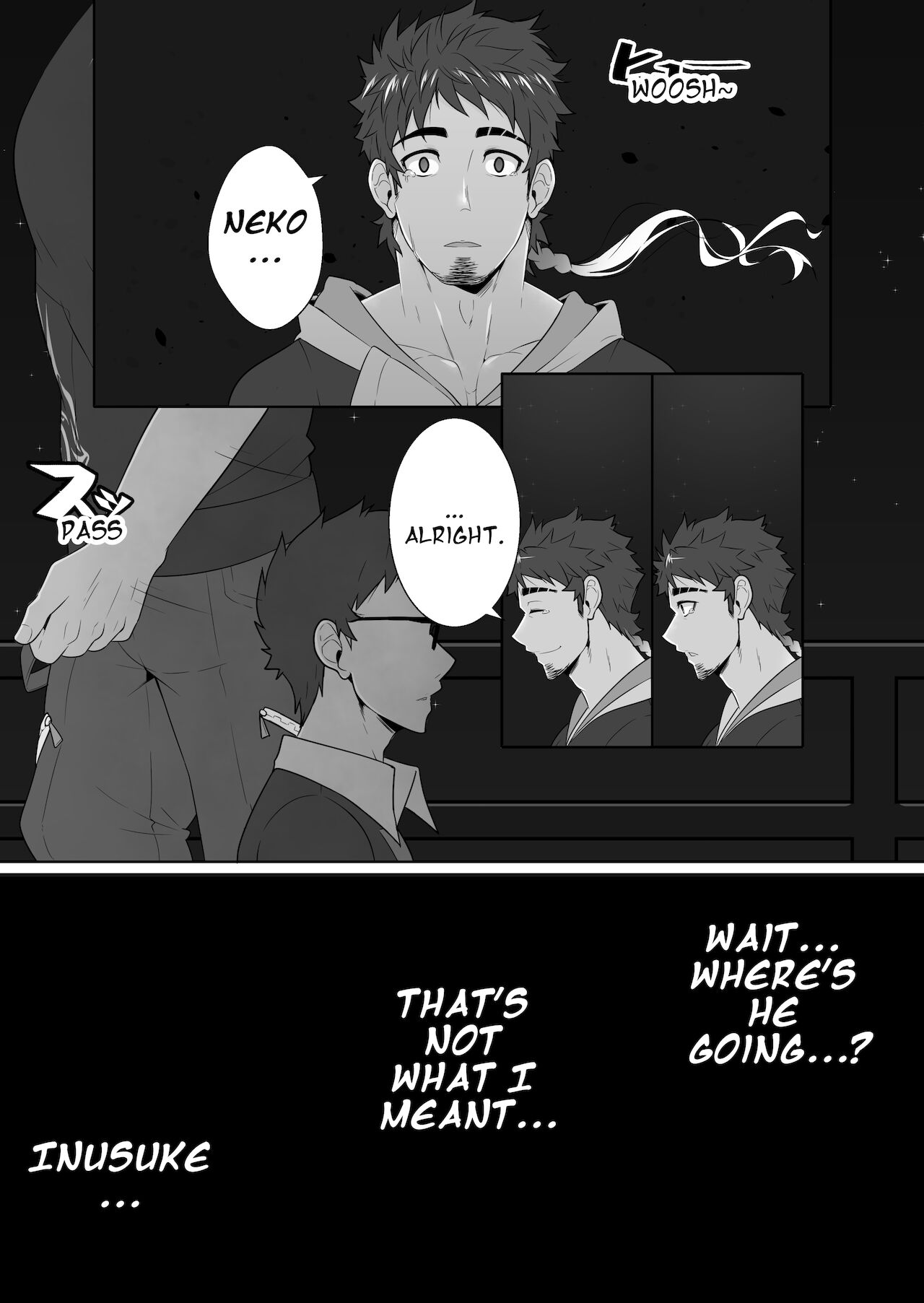 LOVER - Page 52