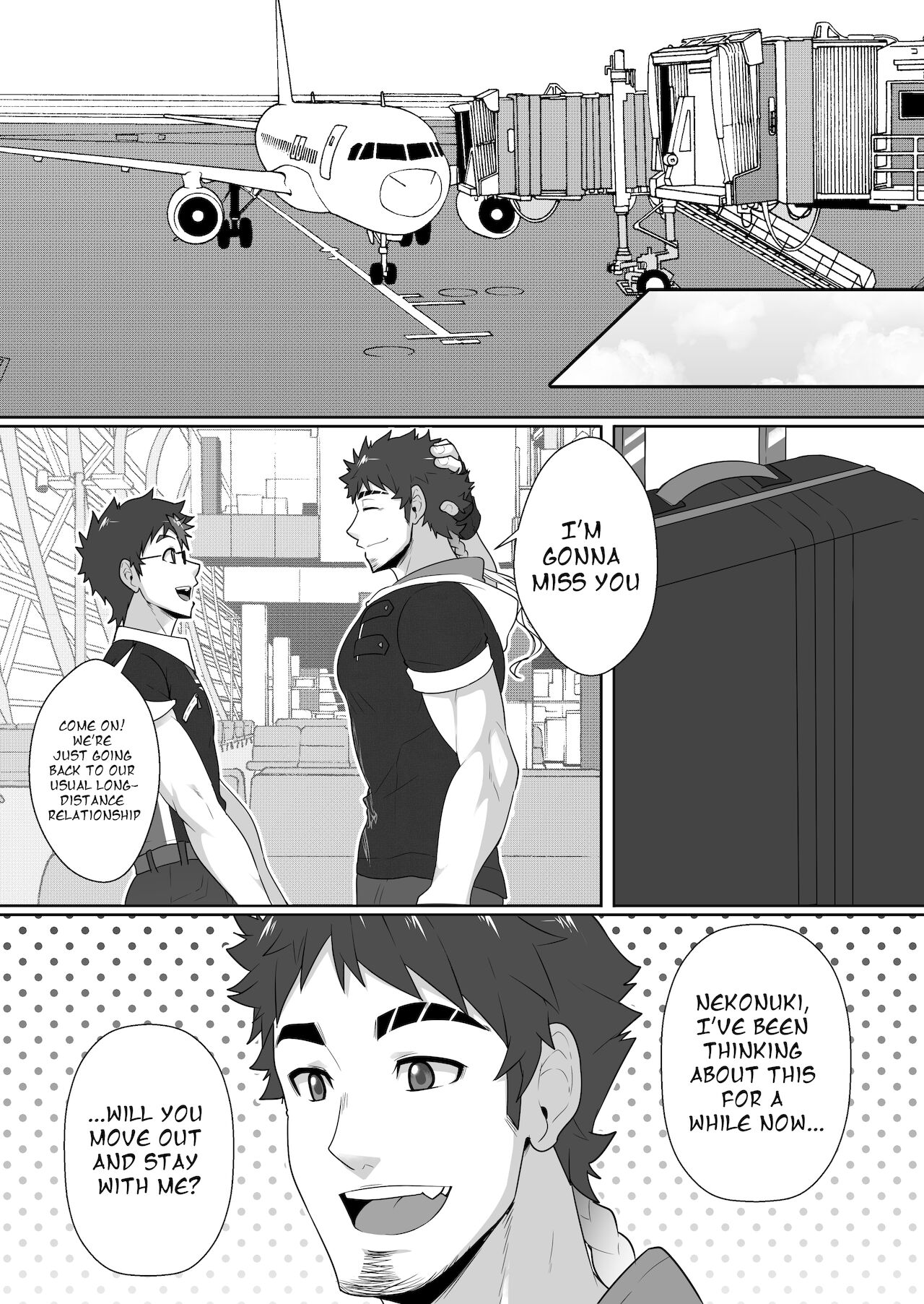 LOVER - Page 98
