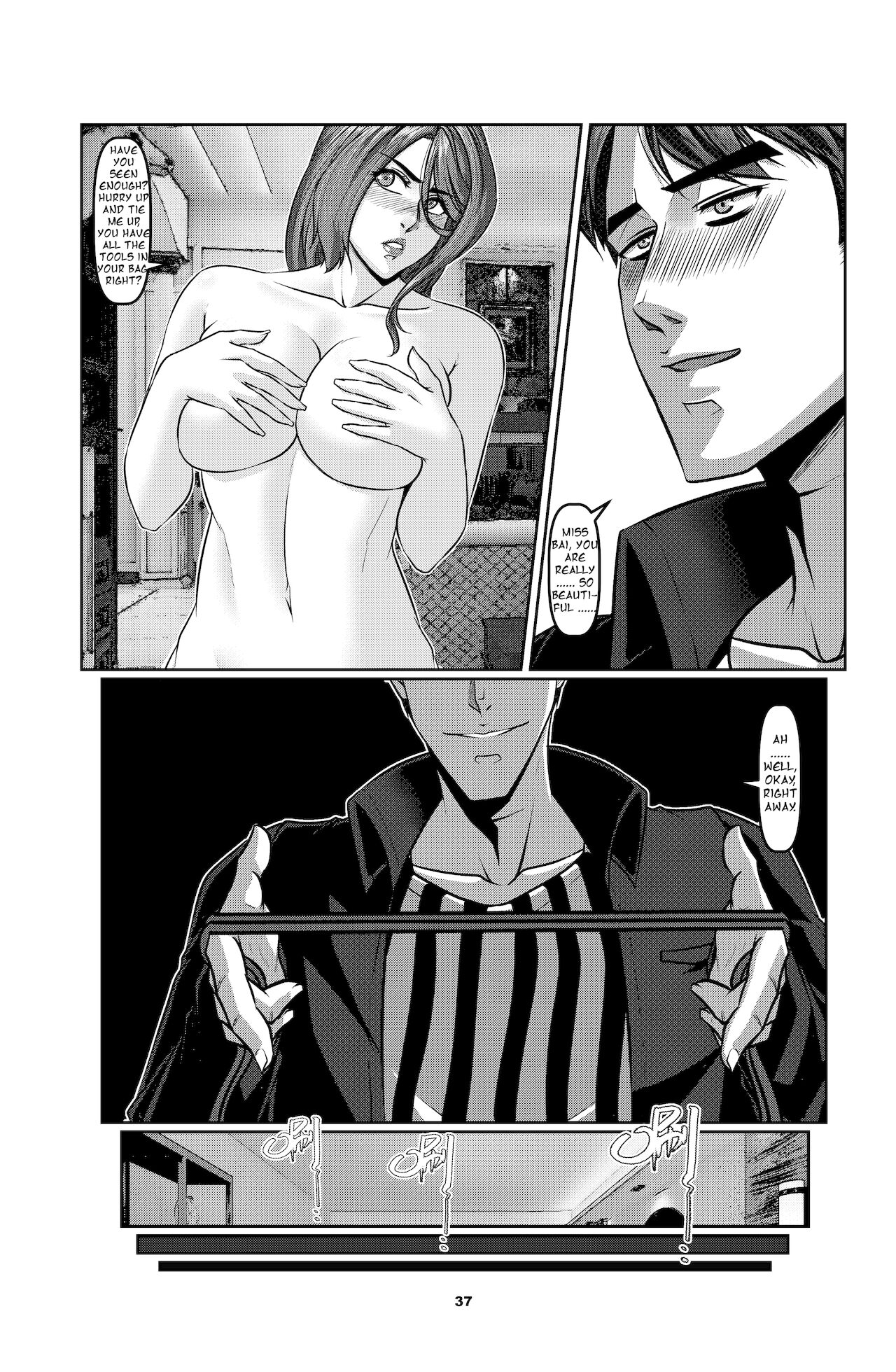 Sparrow 01 - Page 40