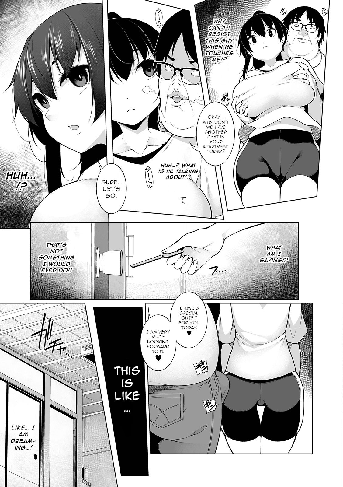 HYPNO BLINK 1-16 - Page 53