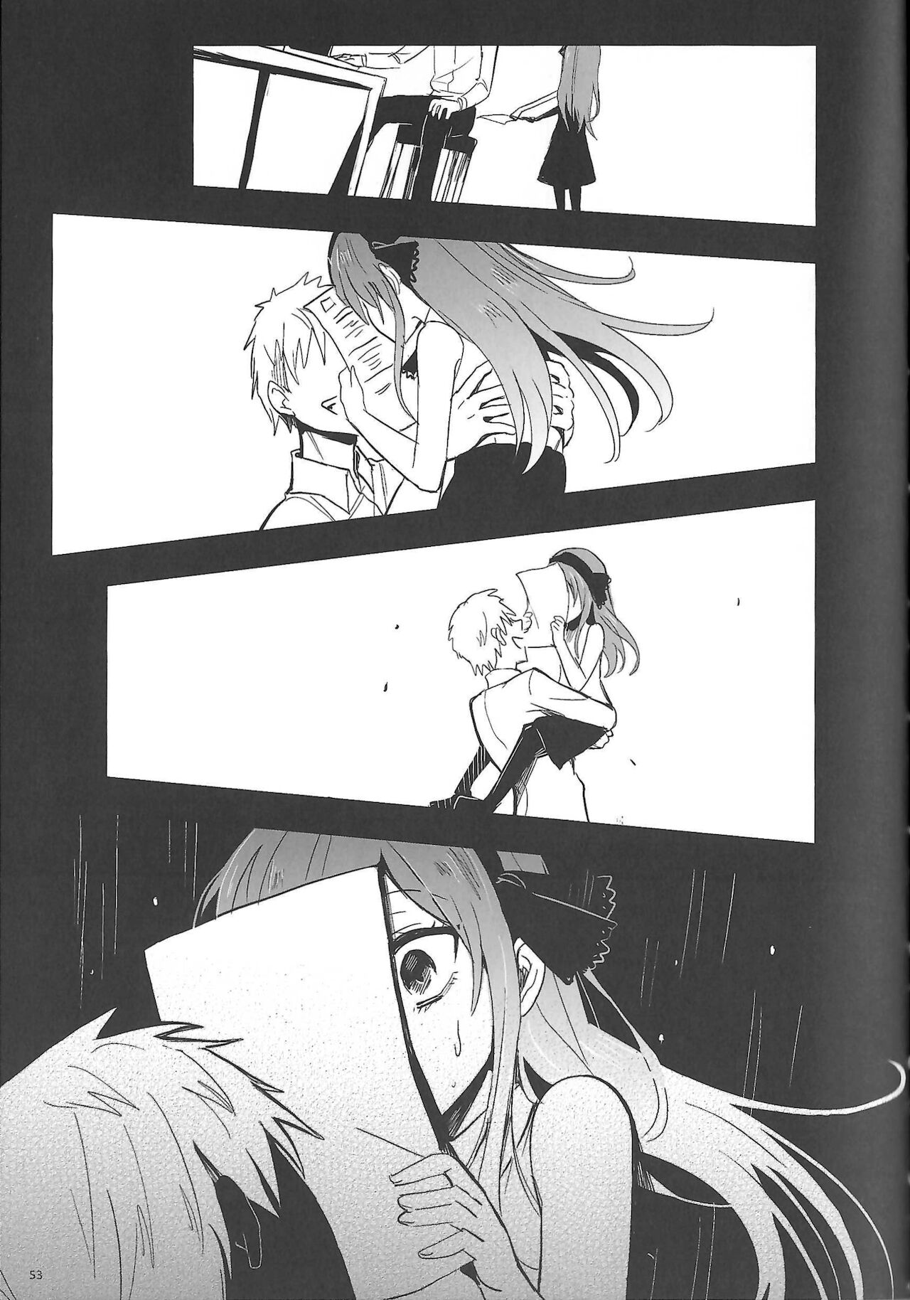 Ode to Losers - Page 54