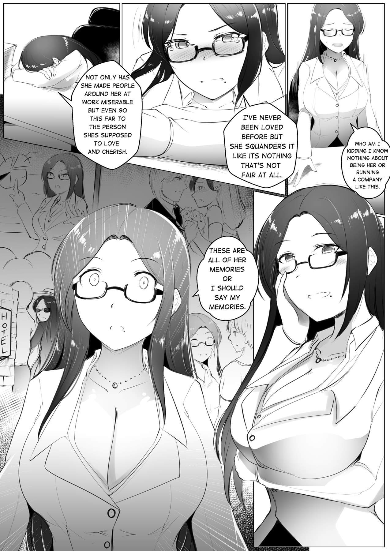 New life - Page 17
