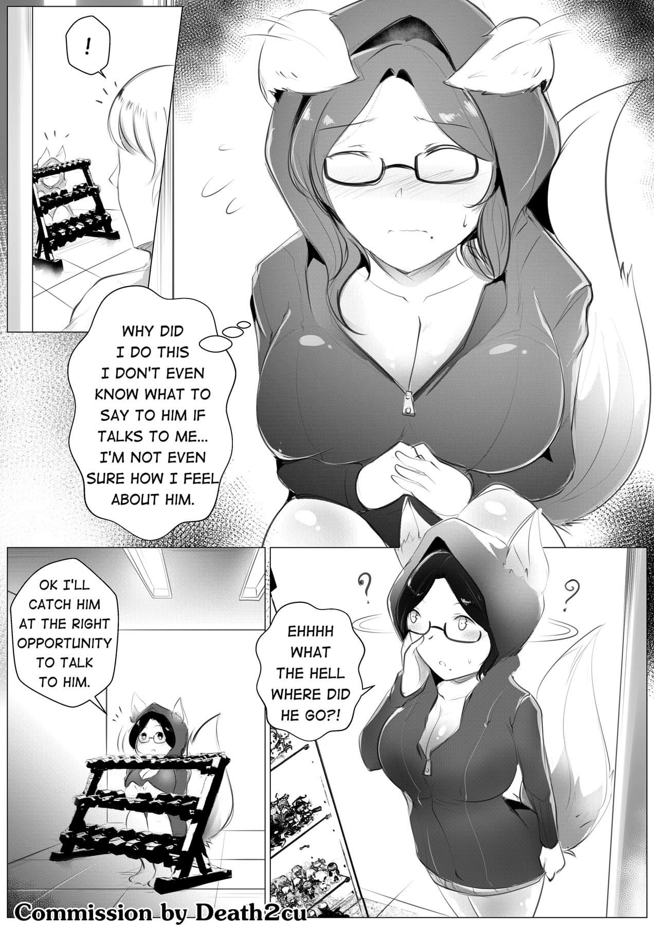 New life - Page 33