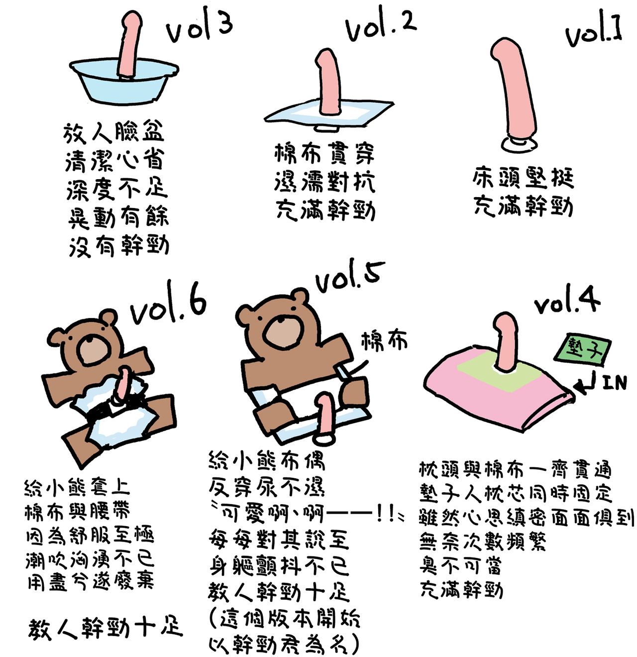 Kininaru Machine | 自慰機器 - Page 23
