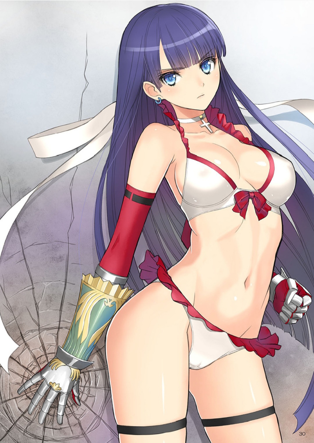c99 さぁばんとまとめ本 T2 ART WORKS - Page 17