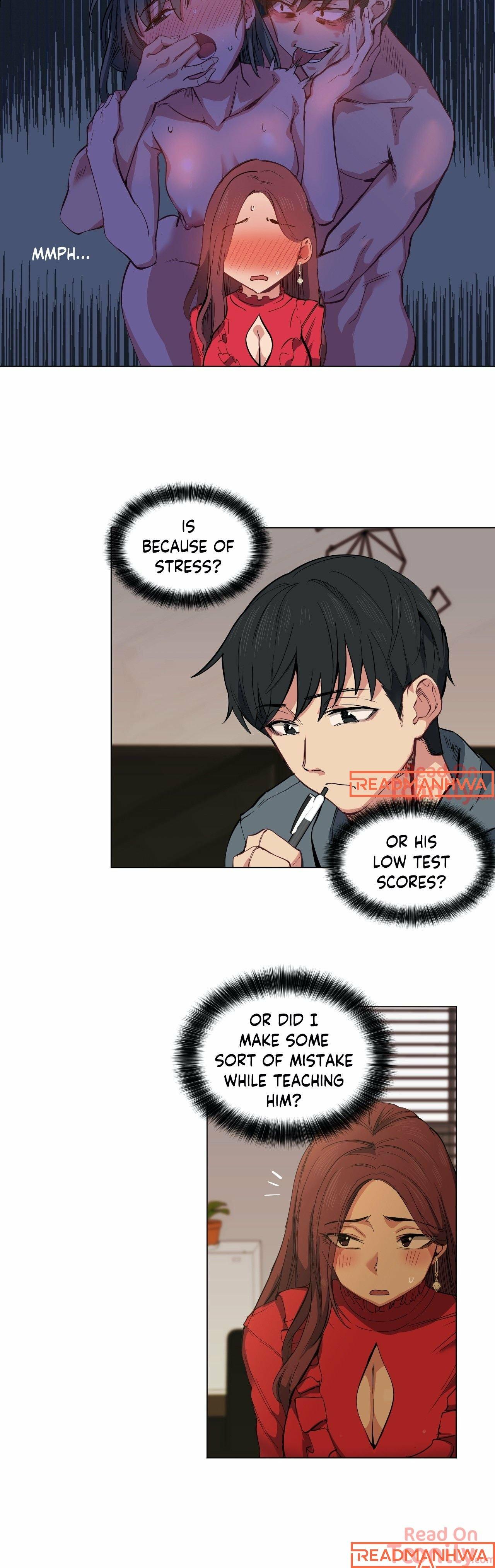 Lucky Guy Ch.30/? - Page 68