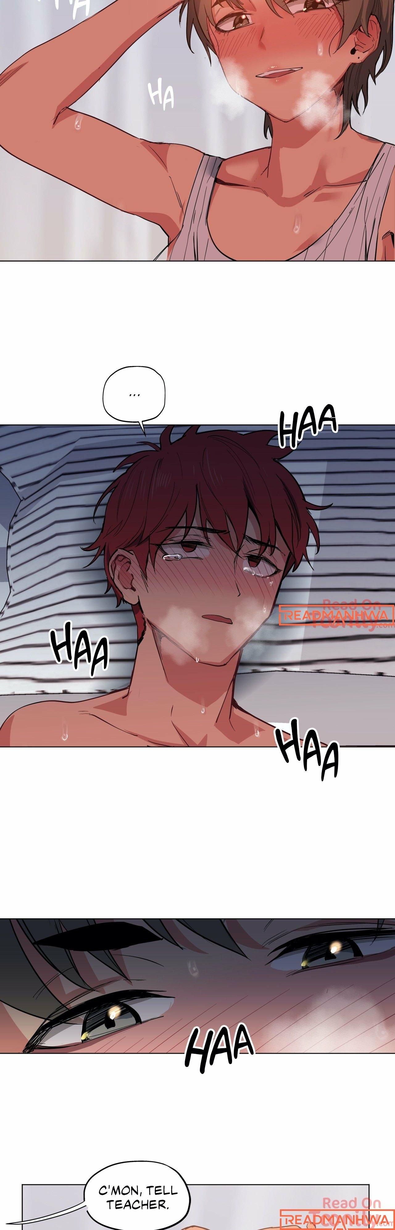 Lucky Guy Ch.30/? - Page 71