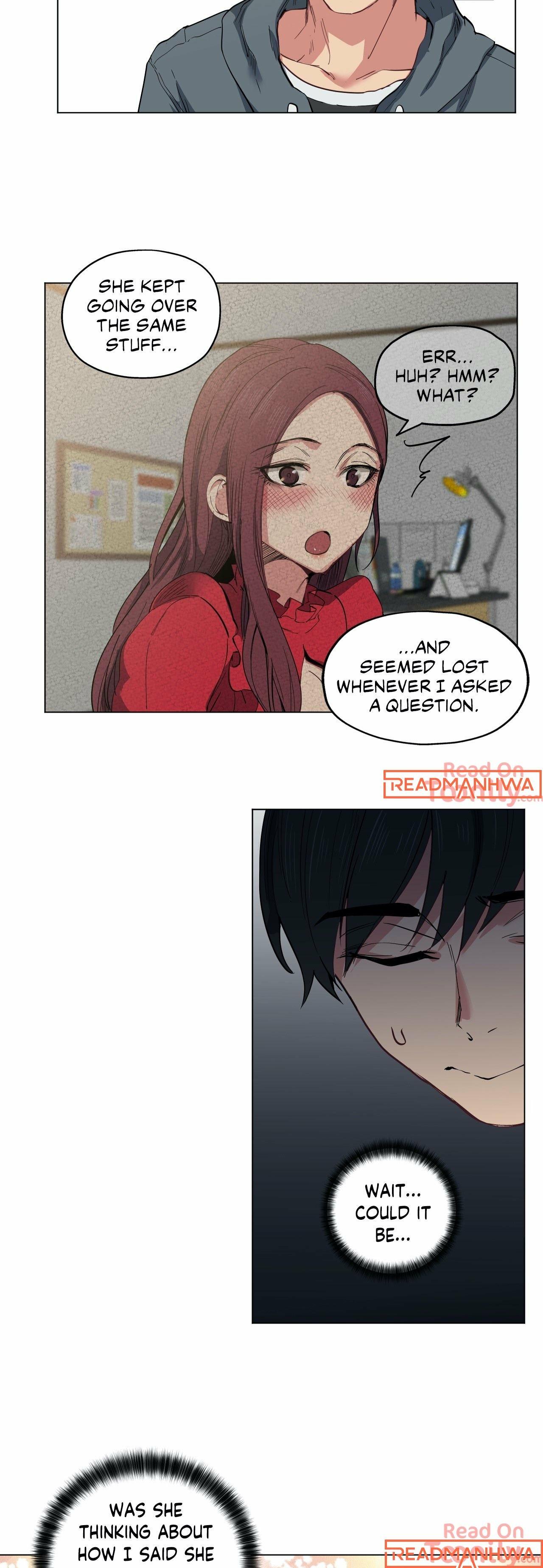 Lucky Guy Ch.30/? - Page 74